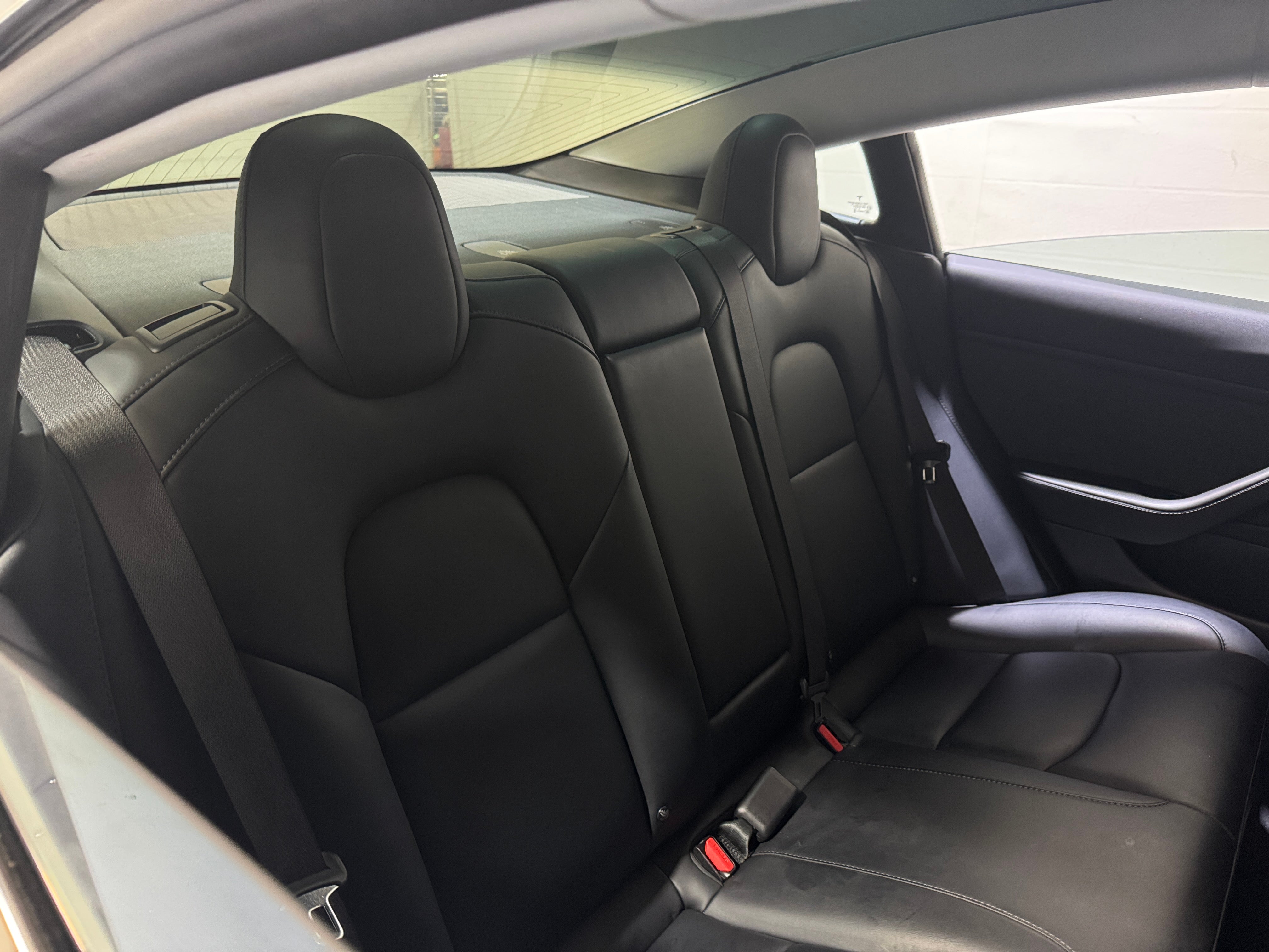 2018 Tesla Model 3 Long Range 4