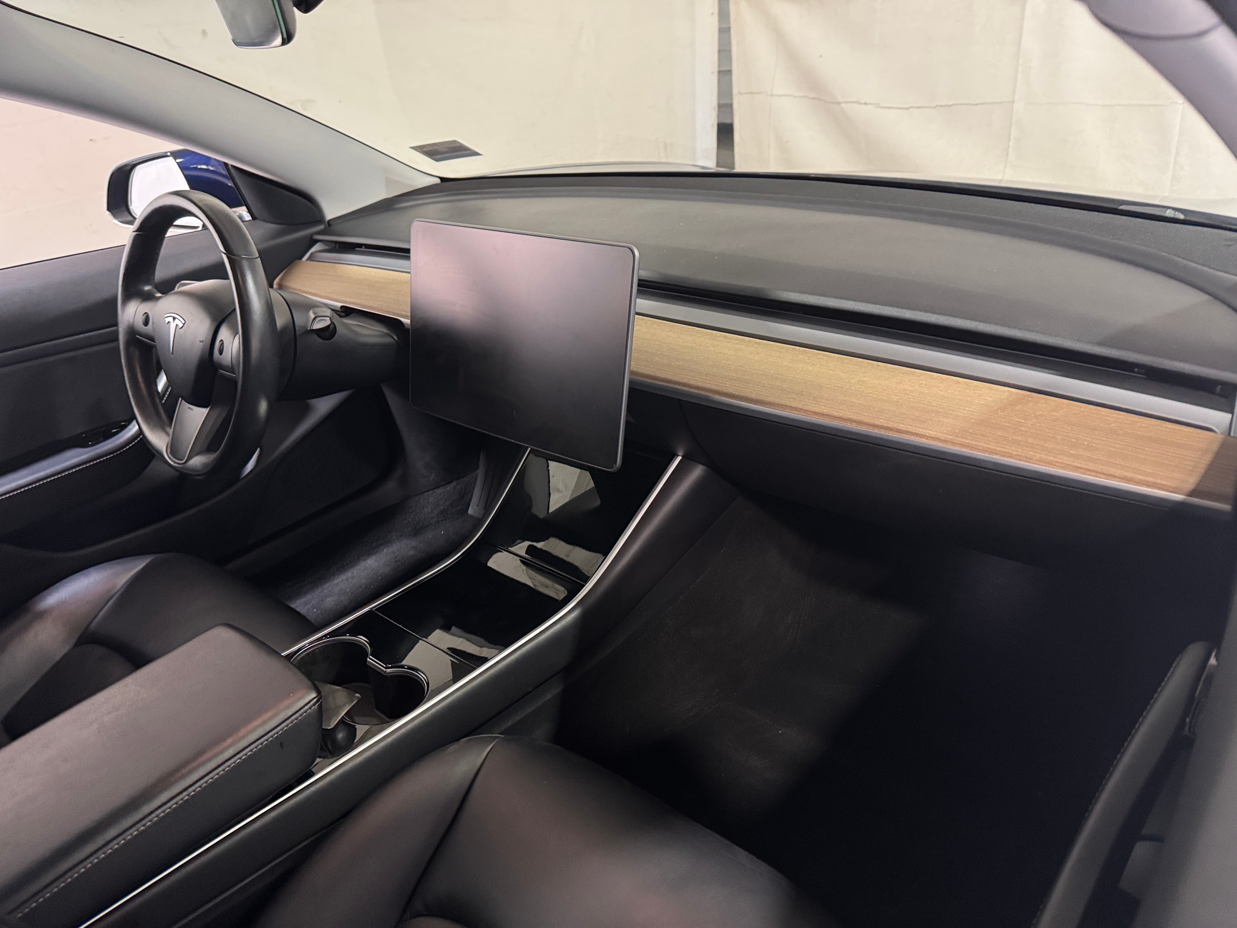 2018 Tesla Model 3 Long Range 2