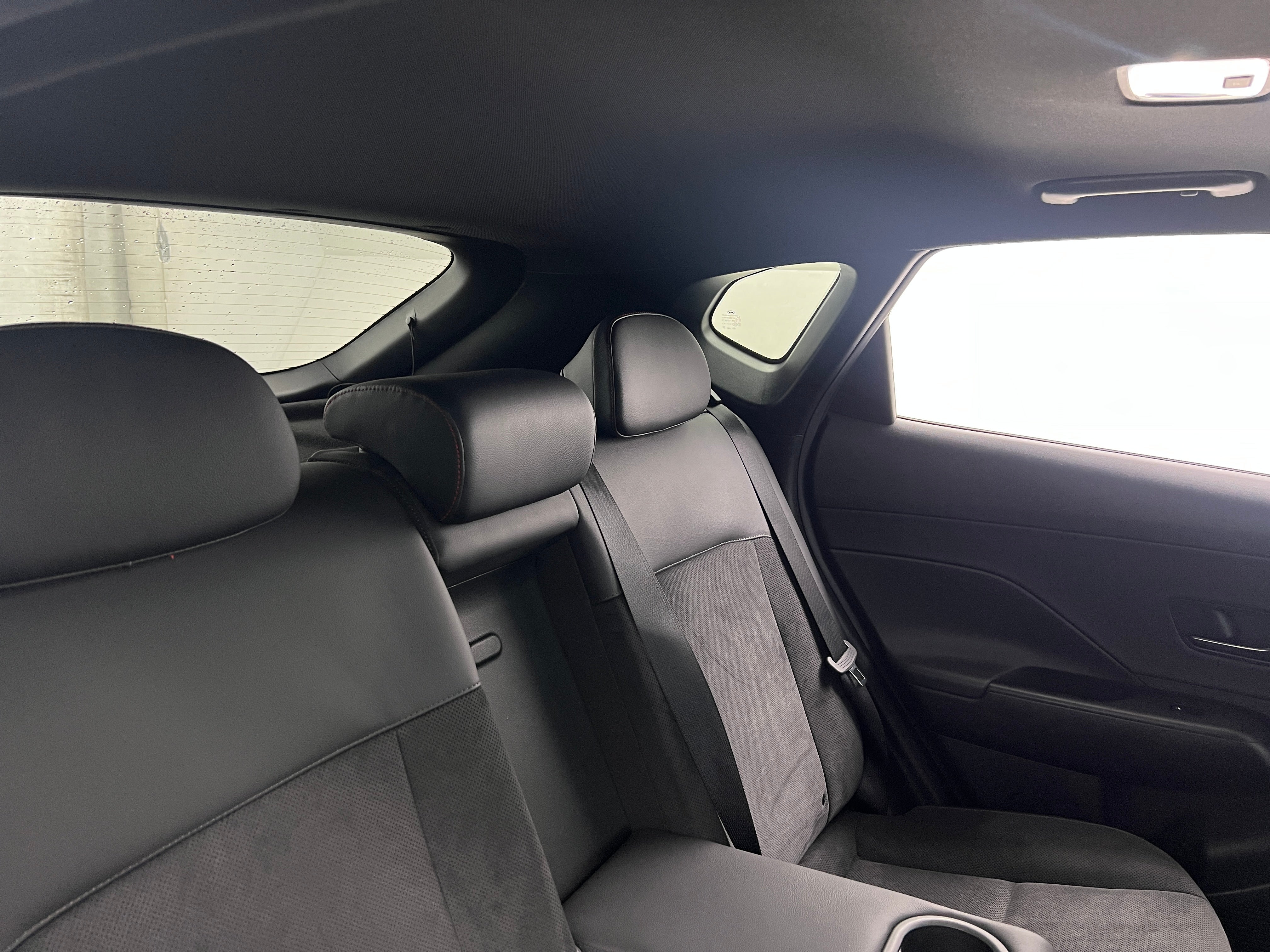 2024 Hyundai Kona N Line 6