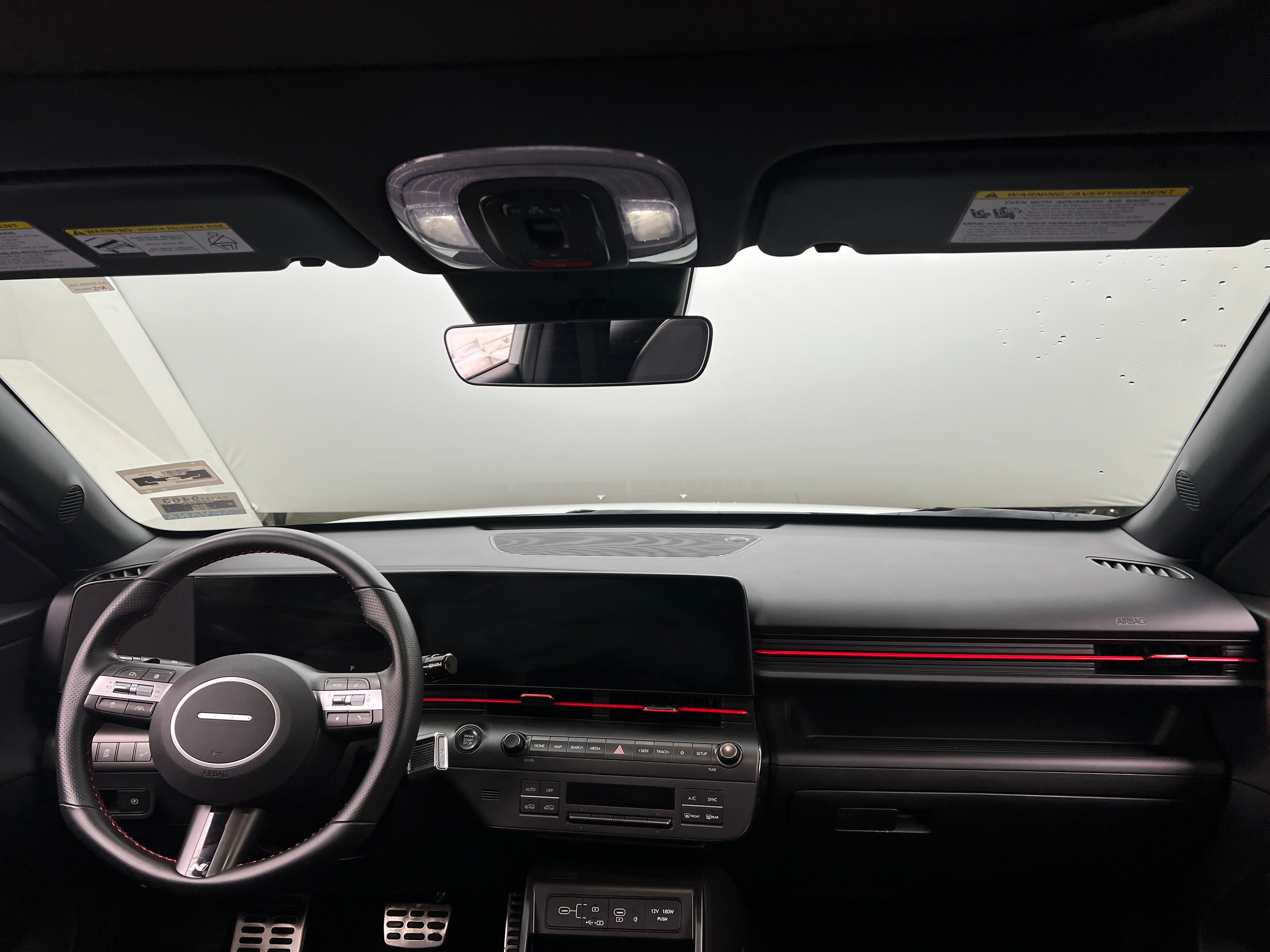 2024 Hyundai Kona N Line 3