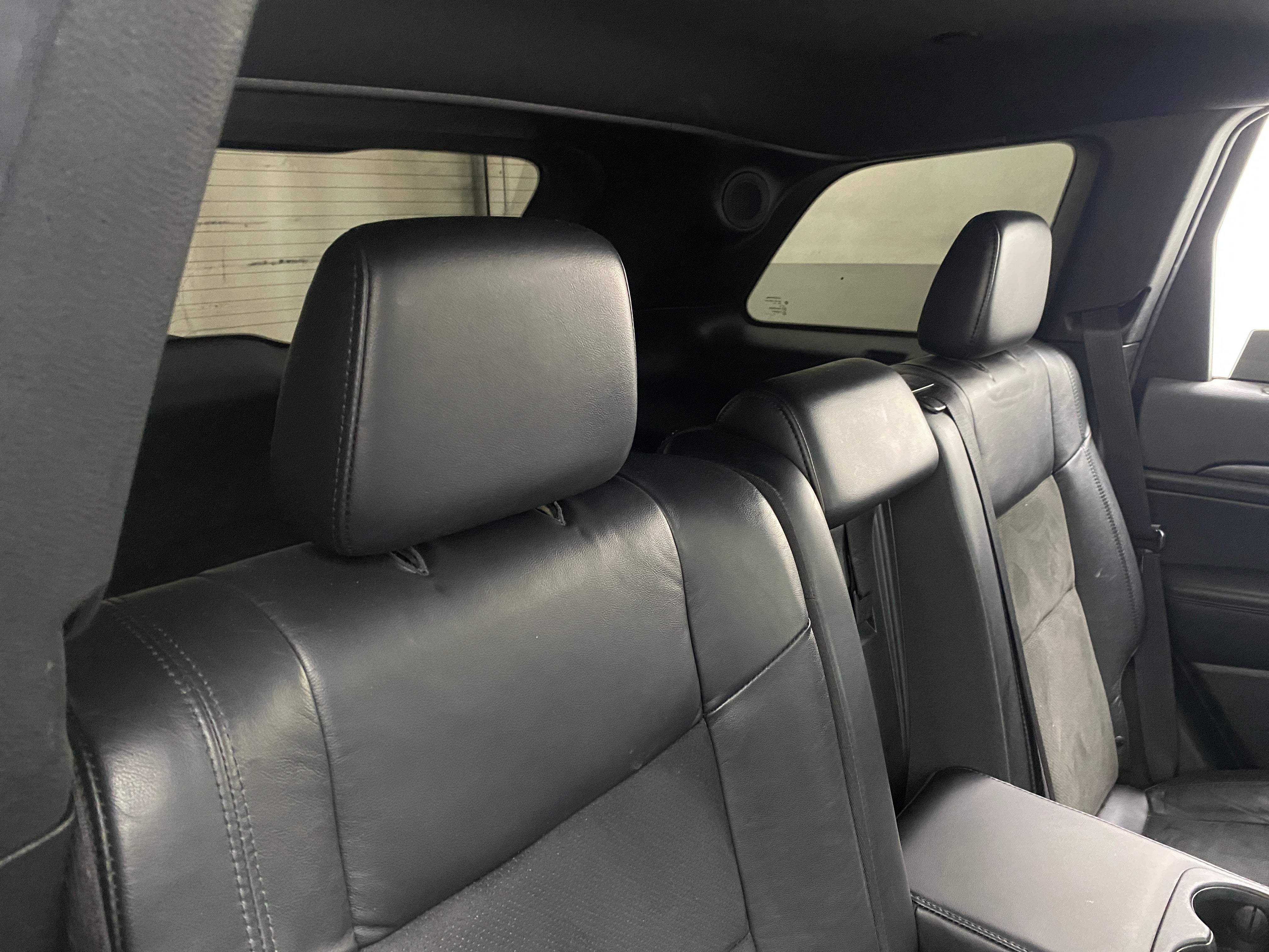 2021 Jeep Grand Cherokee Laredo 5