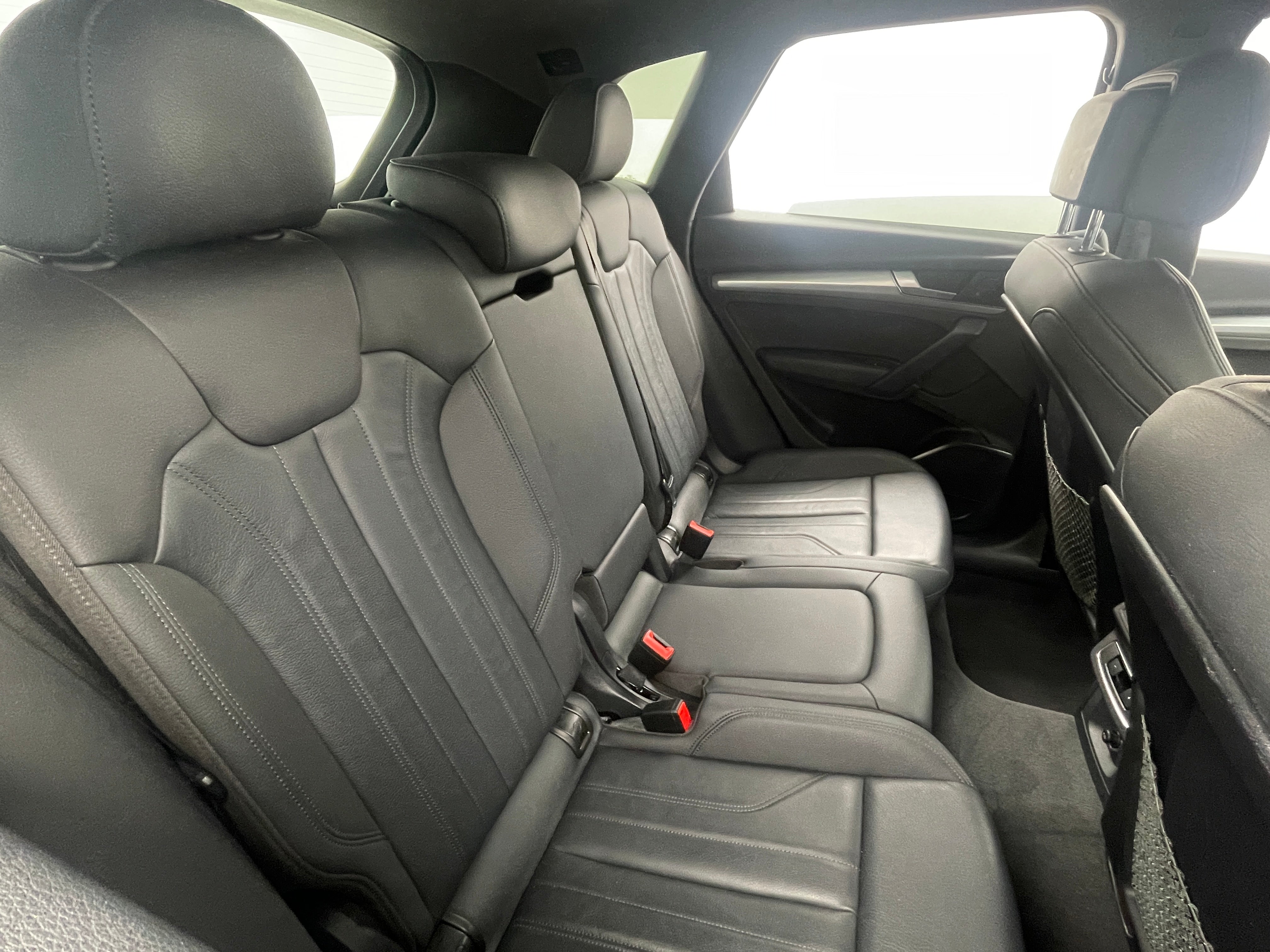 2020 Audi Q5 Premium 5