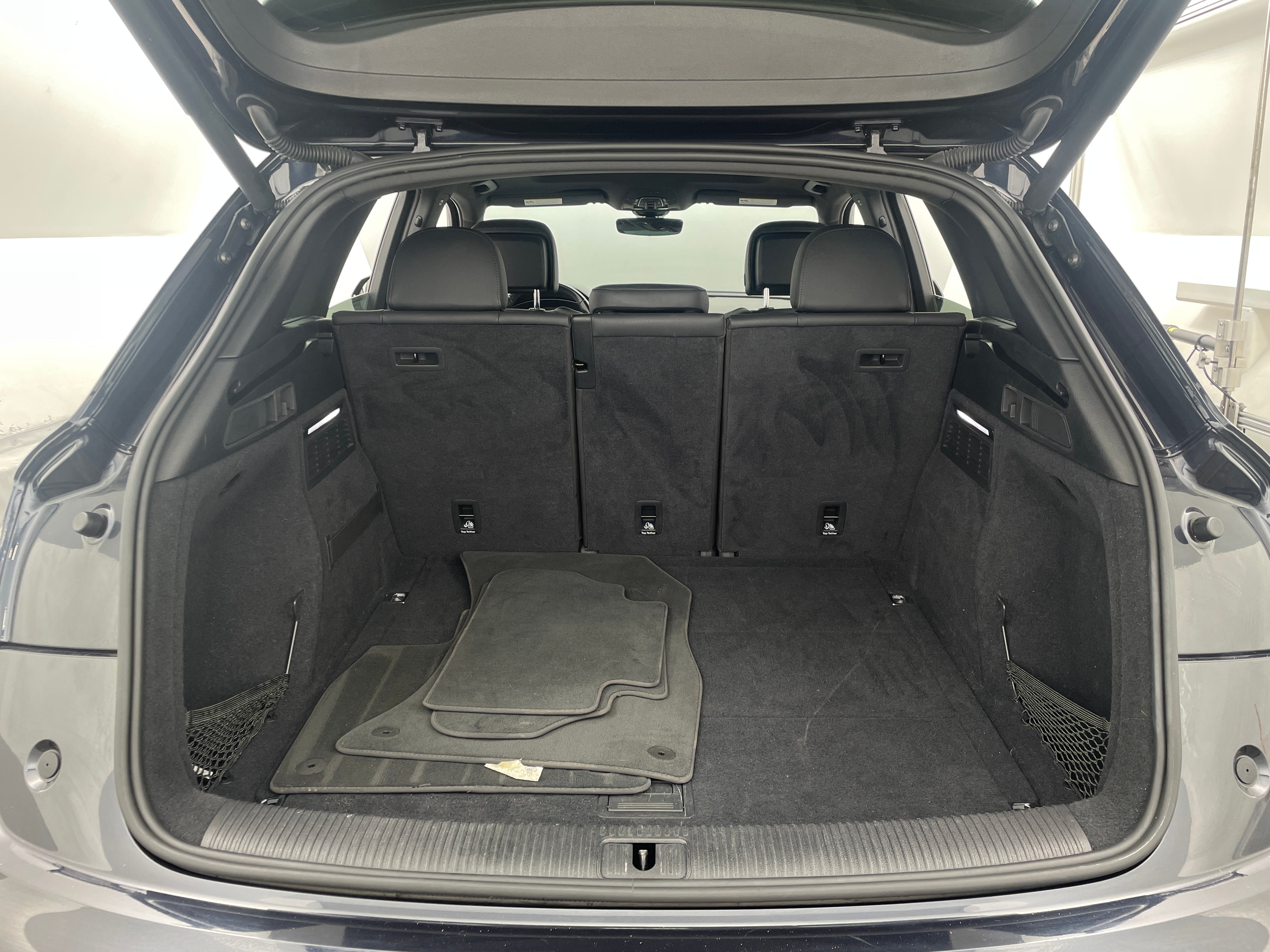 2020 Audi Q5 Premium 6