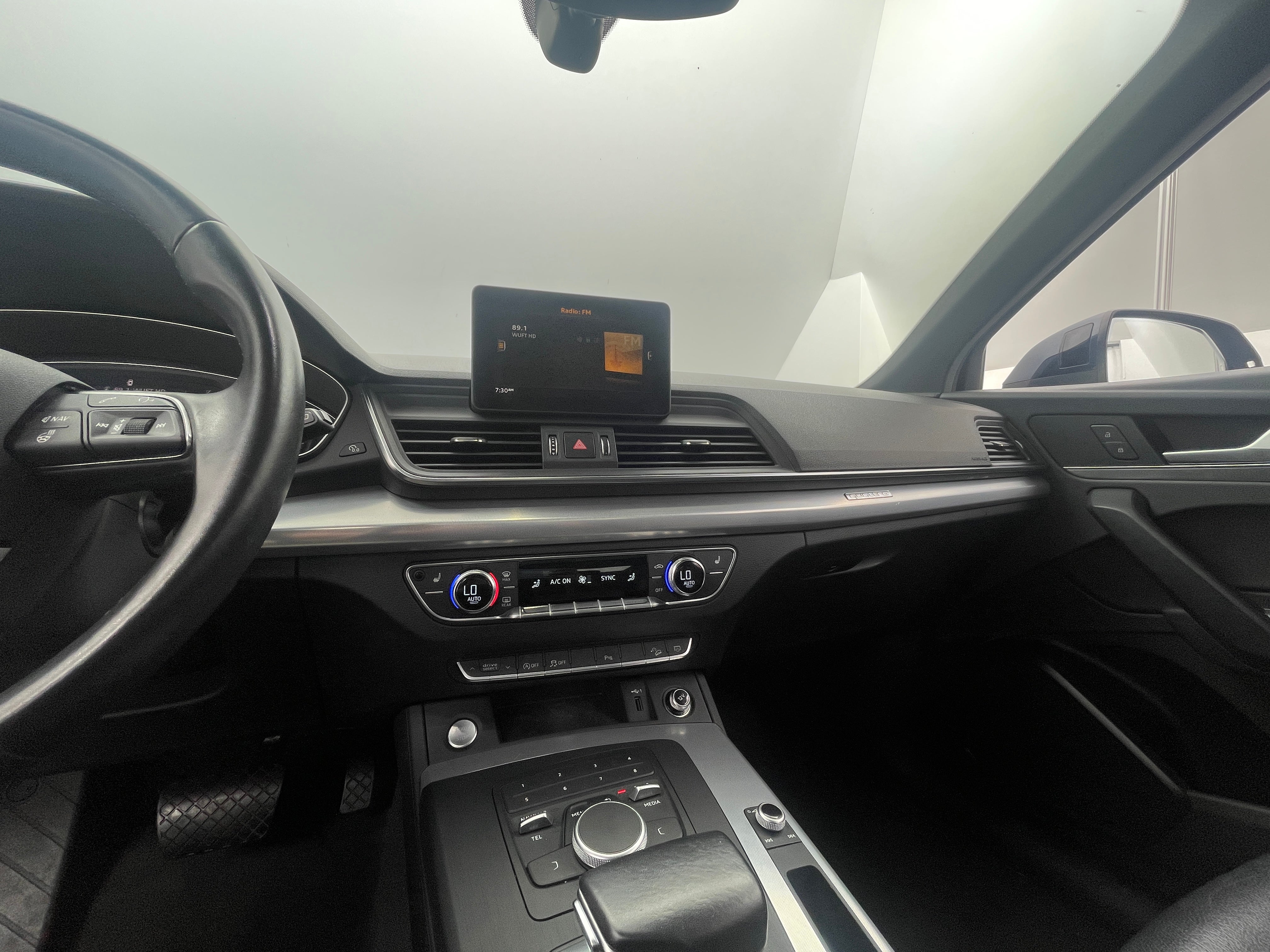 2020 Audi Q5 Premium 3