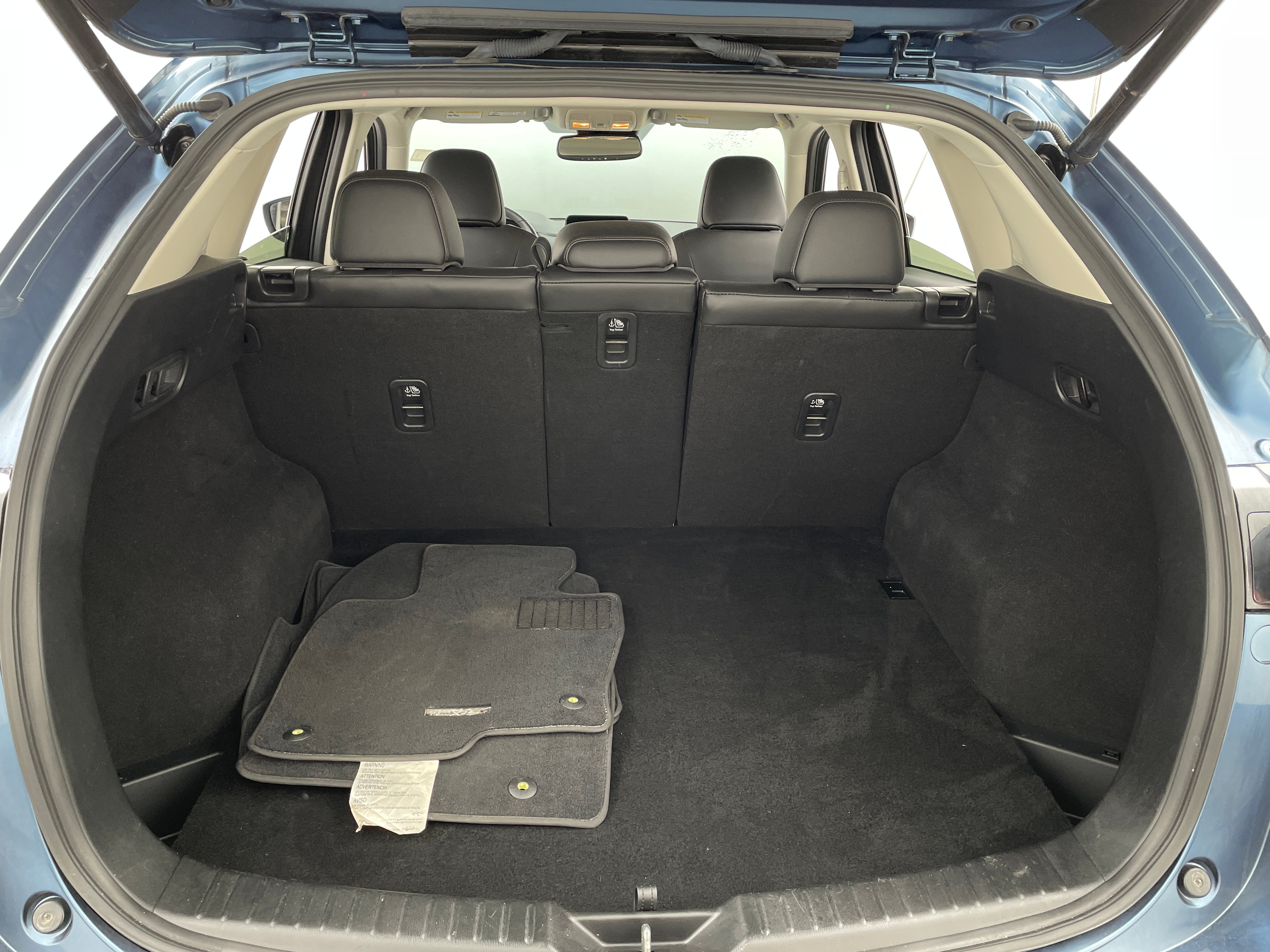 2018 Mazda CX-5 Grand Touring 6