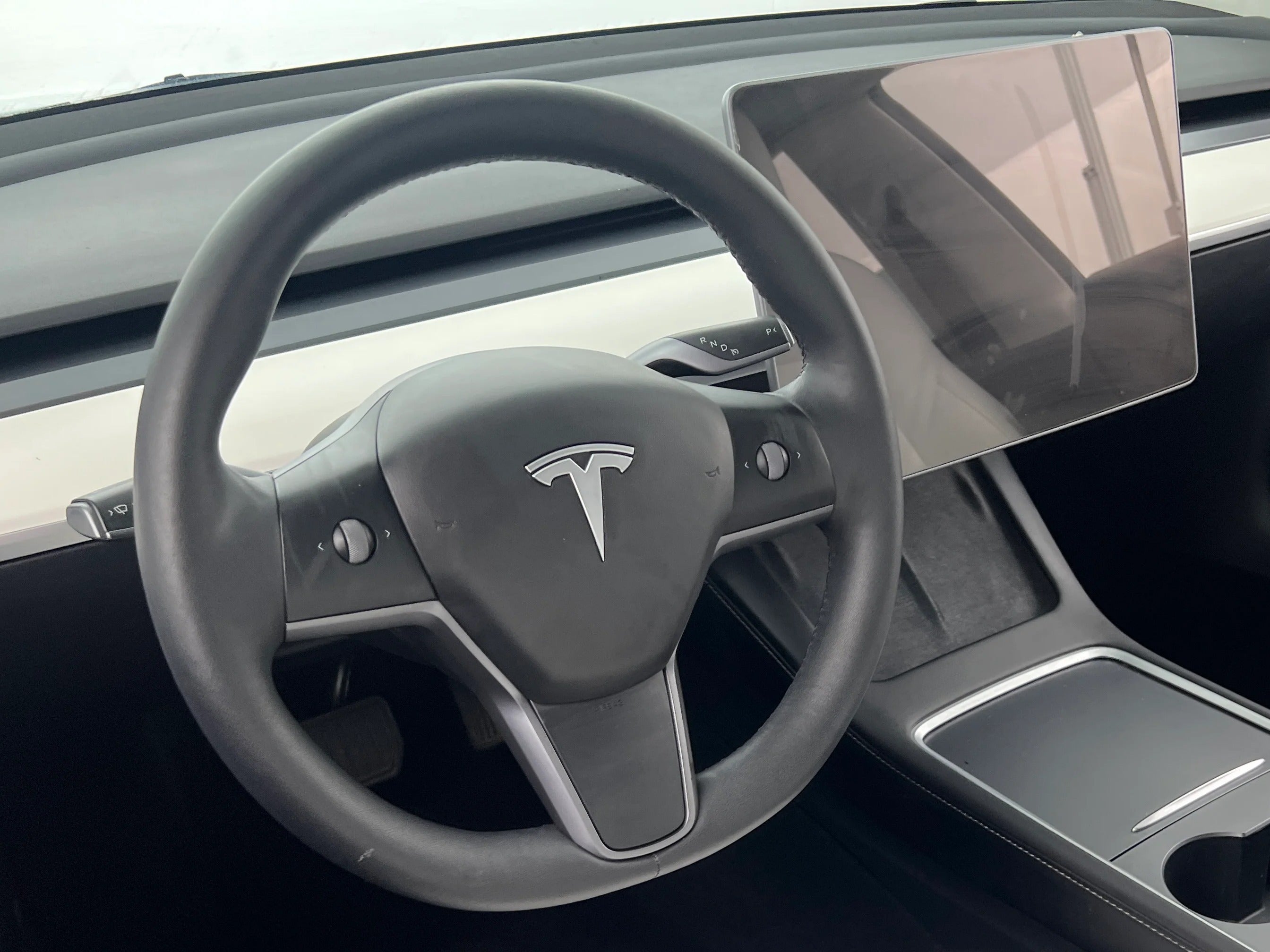 2022 Tesla Model 3 Long Range 2