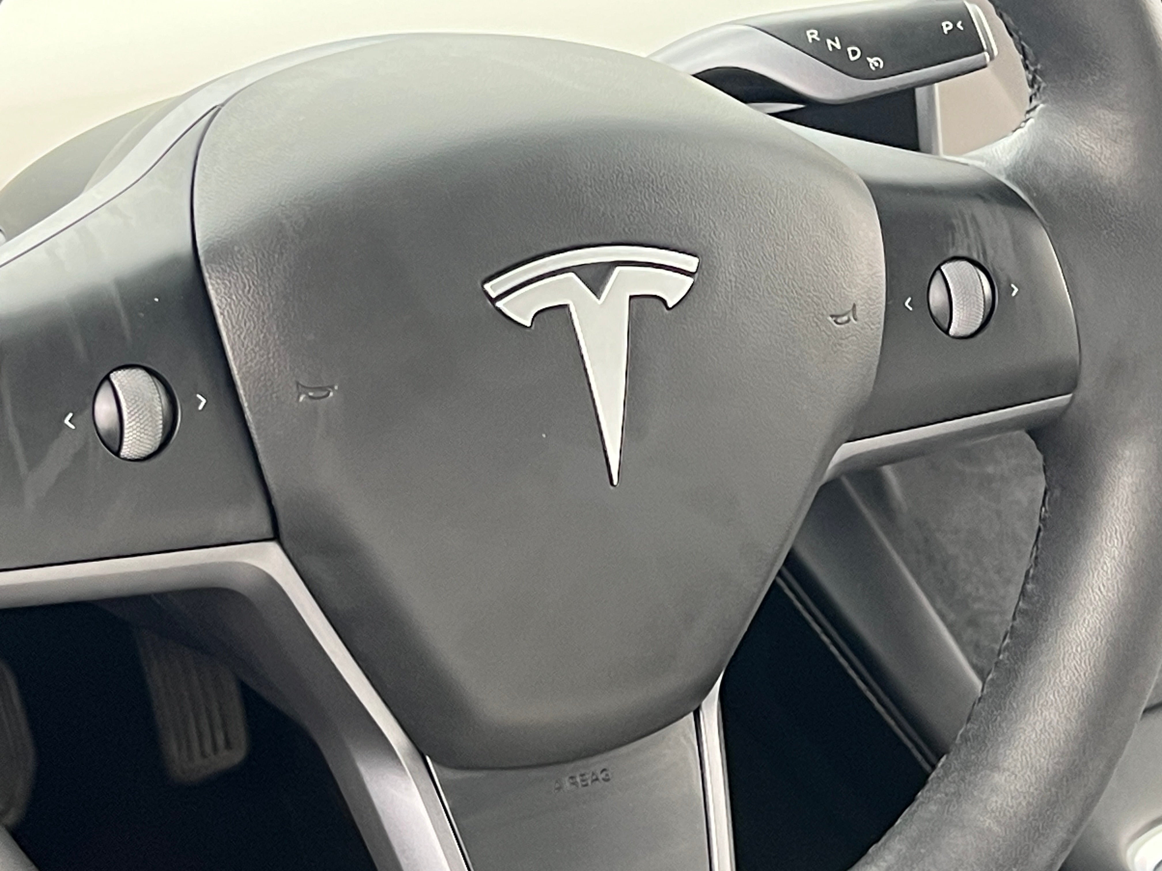 2022 Tesla Model 3 Long Range 4