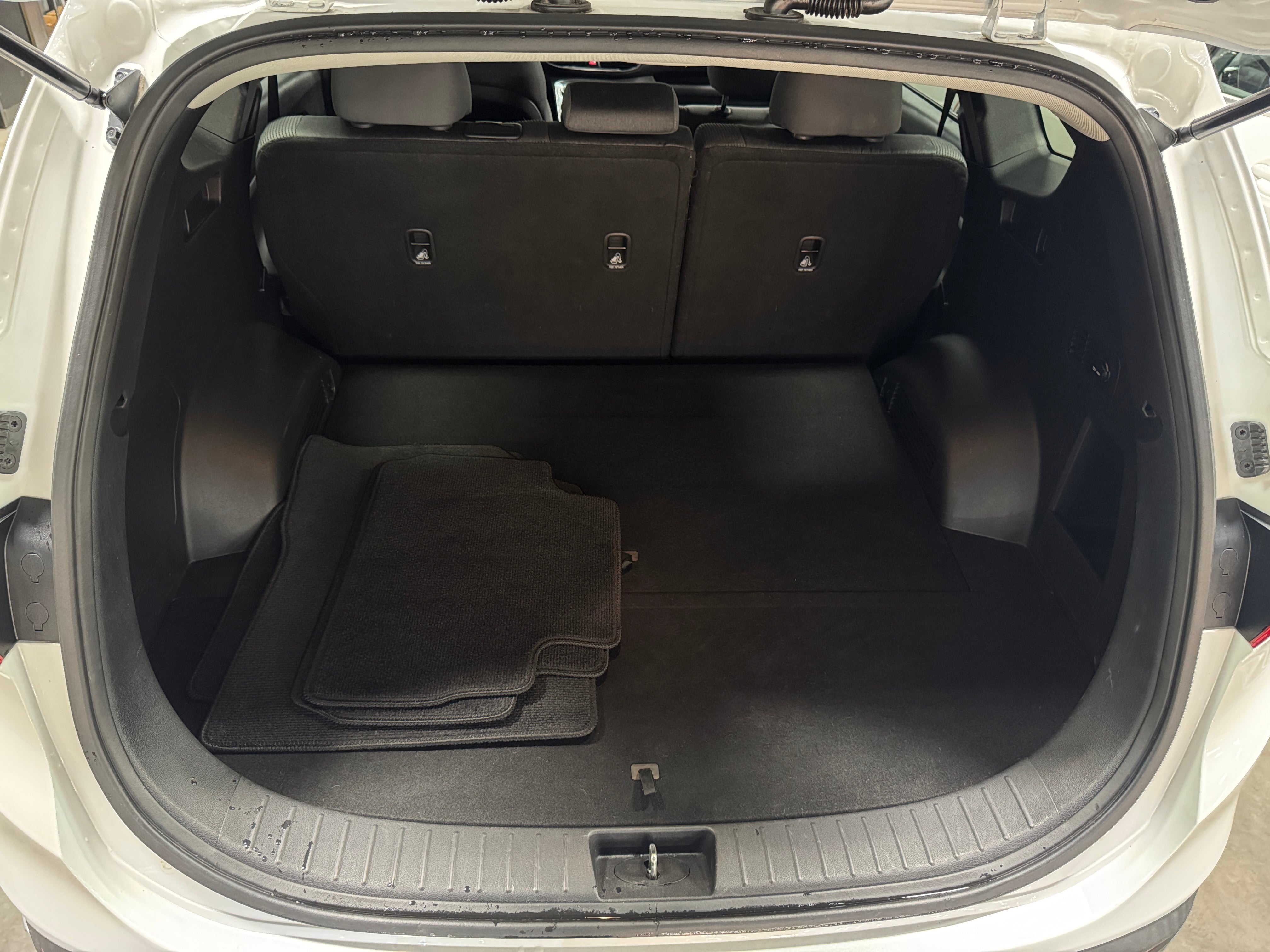 2021 Hyundai Santa Fe SEL 7