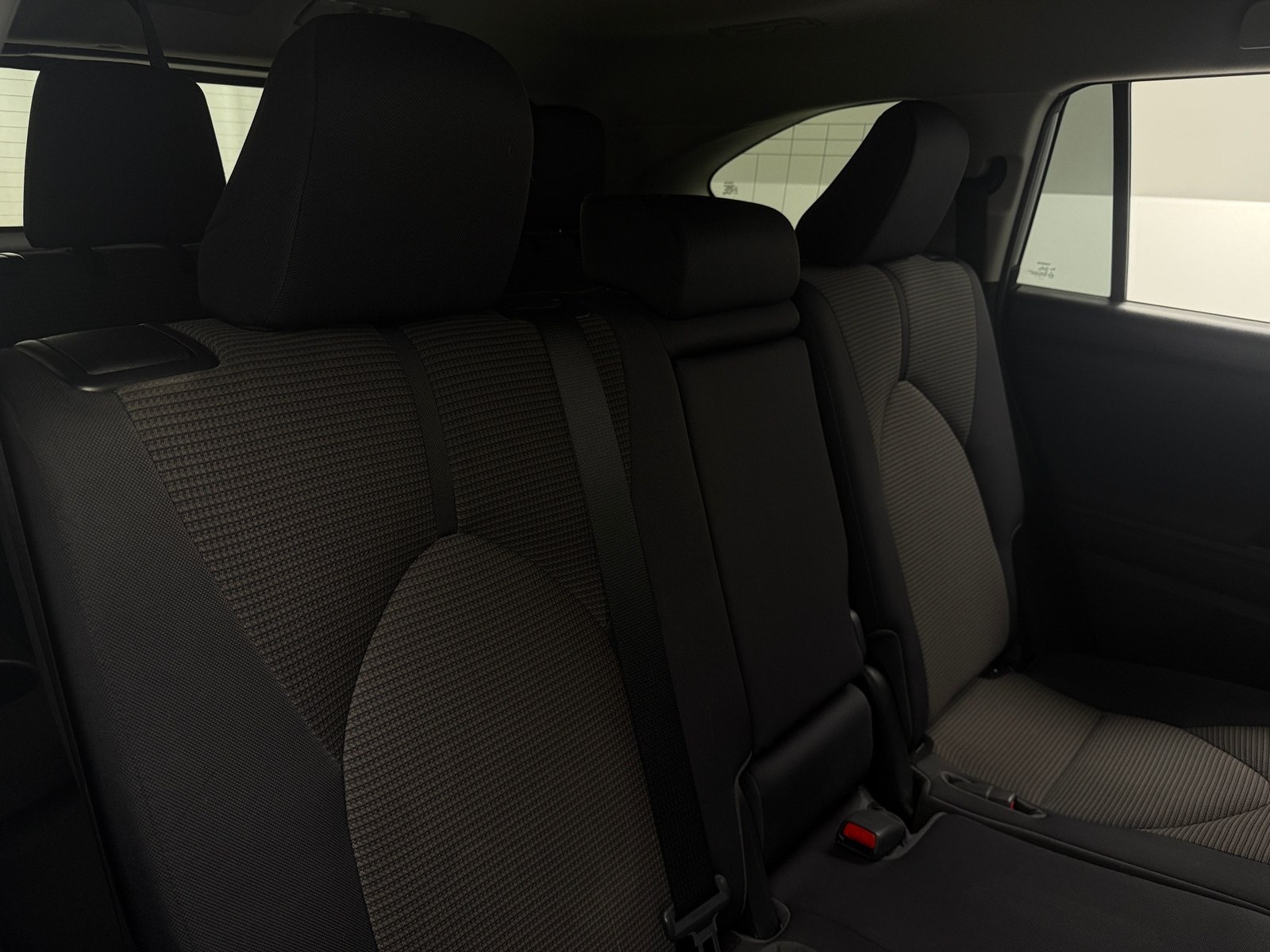 Thumbnail: 2023 Toyota Highlander - 6