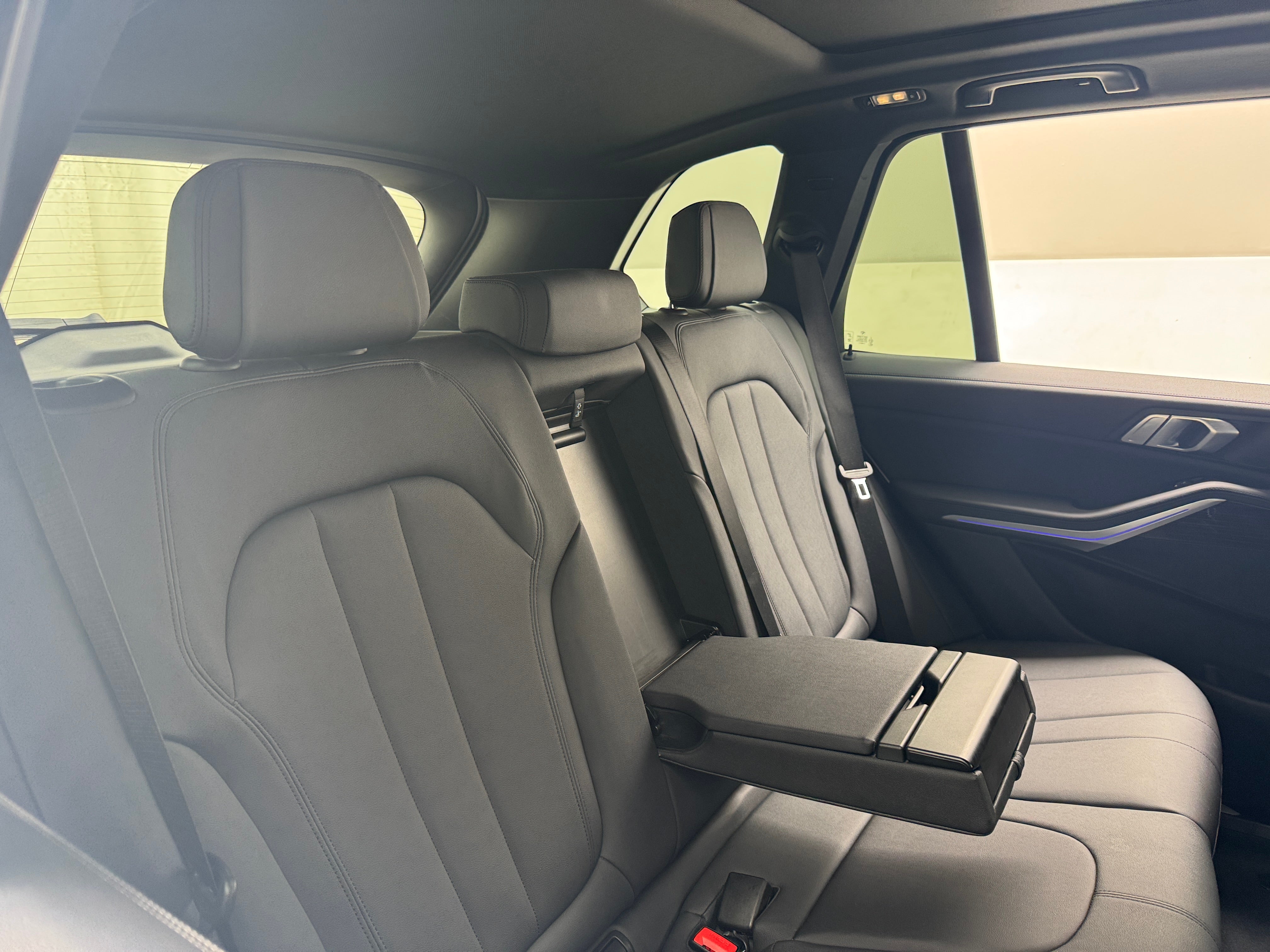 2020 BMW X5 xDrive40i 5