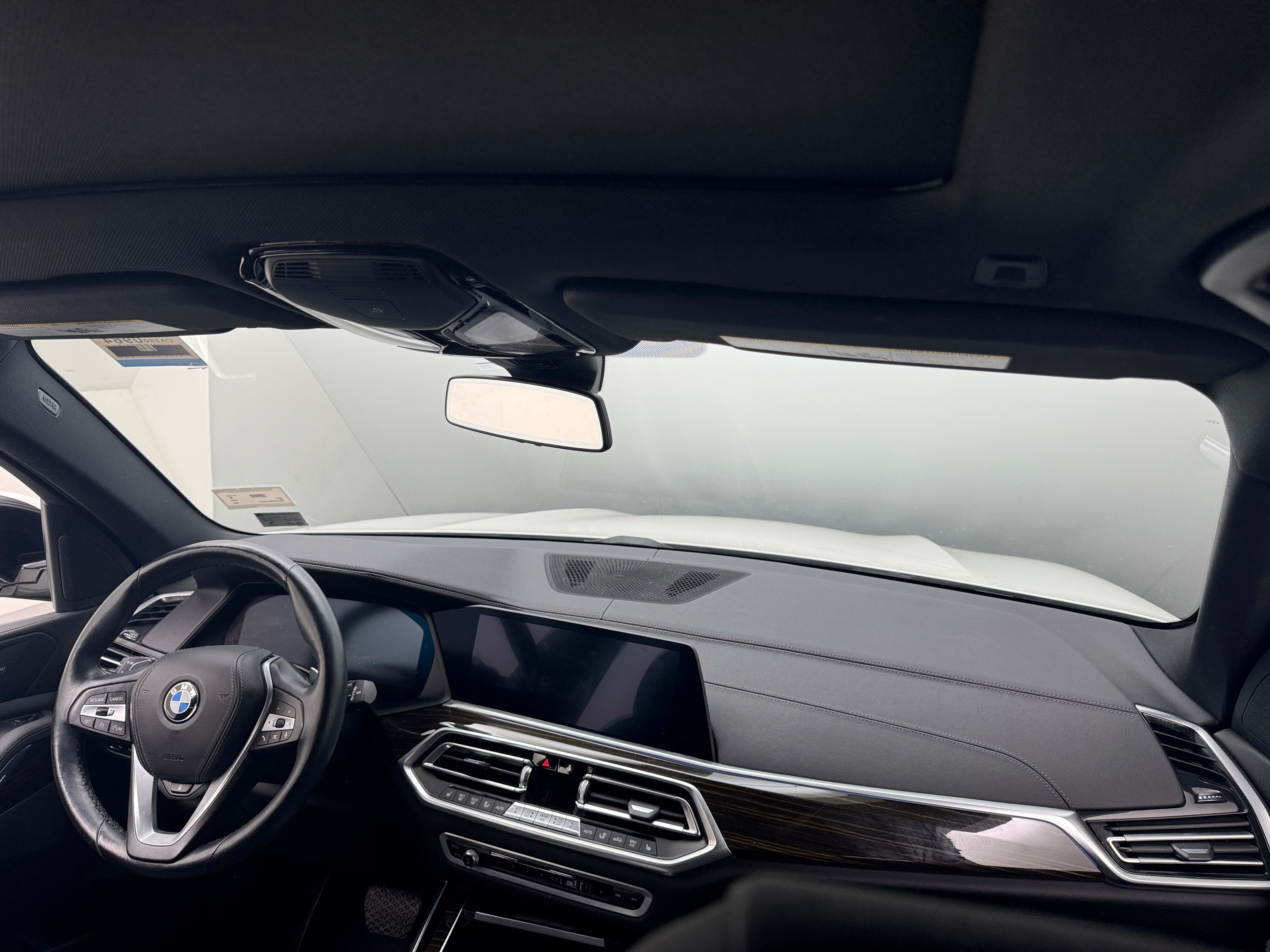 2020 BMW X5 xDrive40i 2