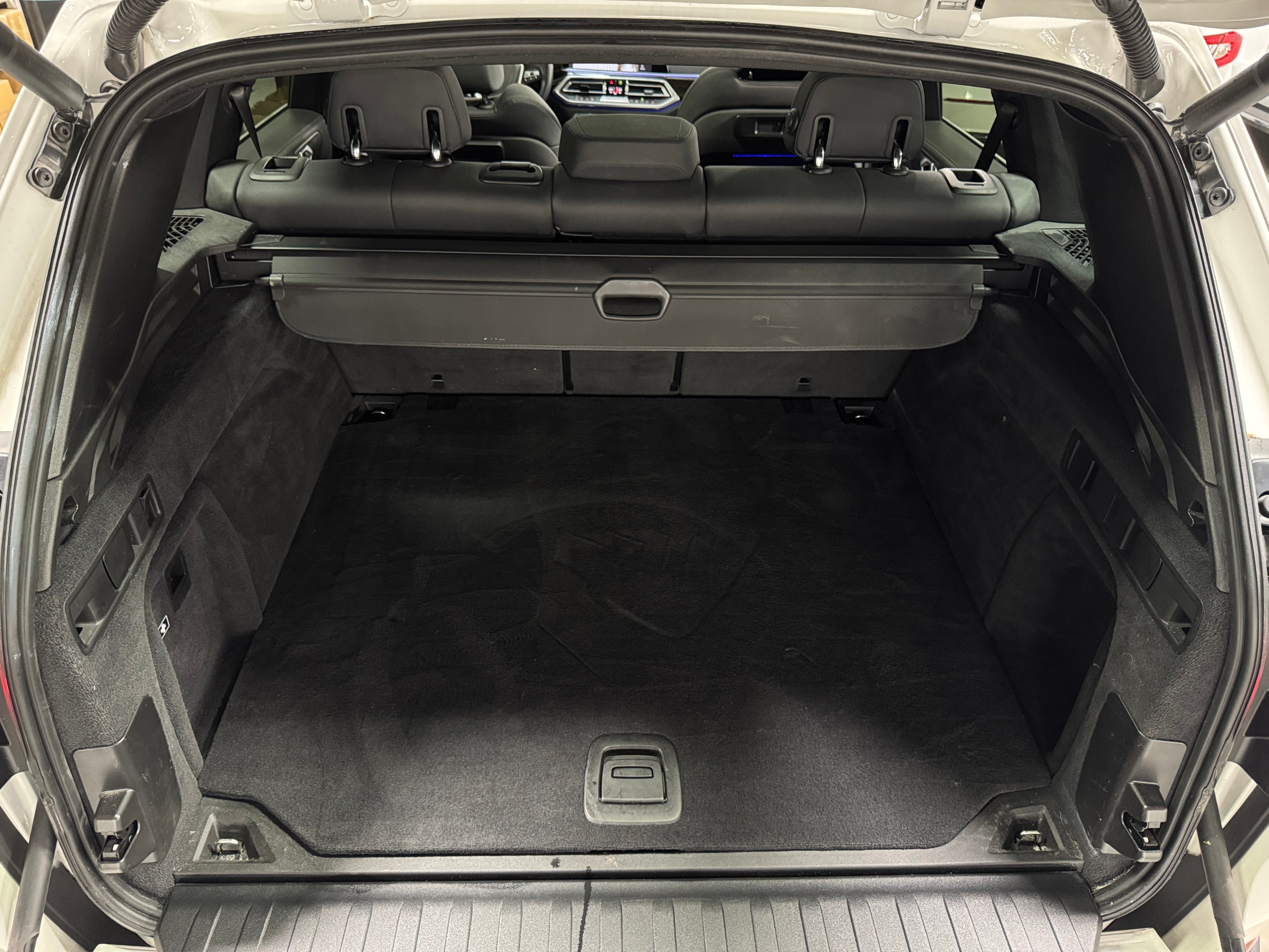 2020 BMW X5 xDrive40i 6