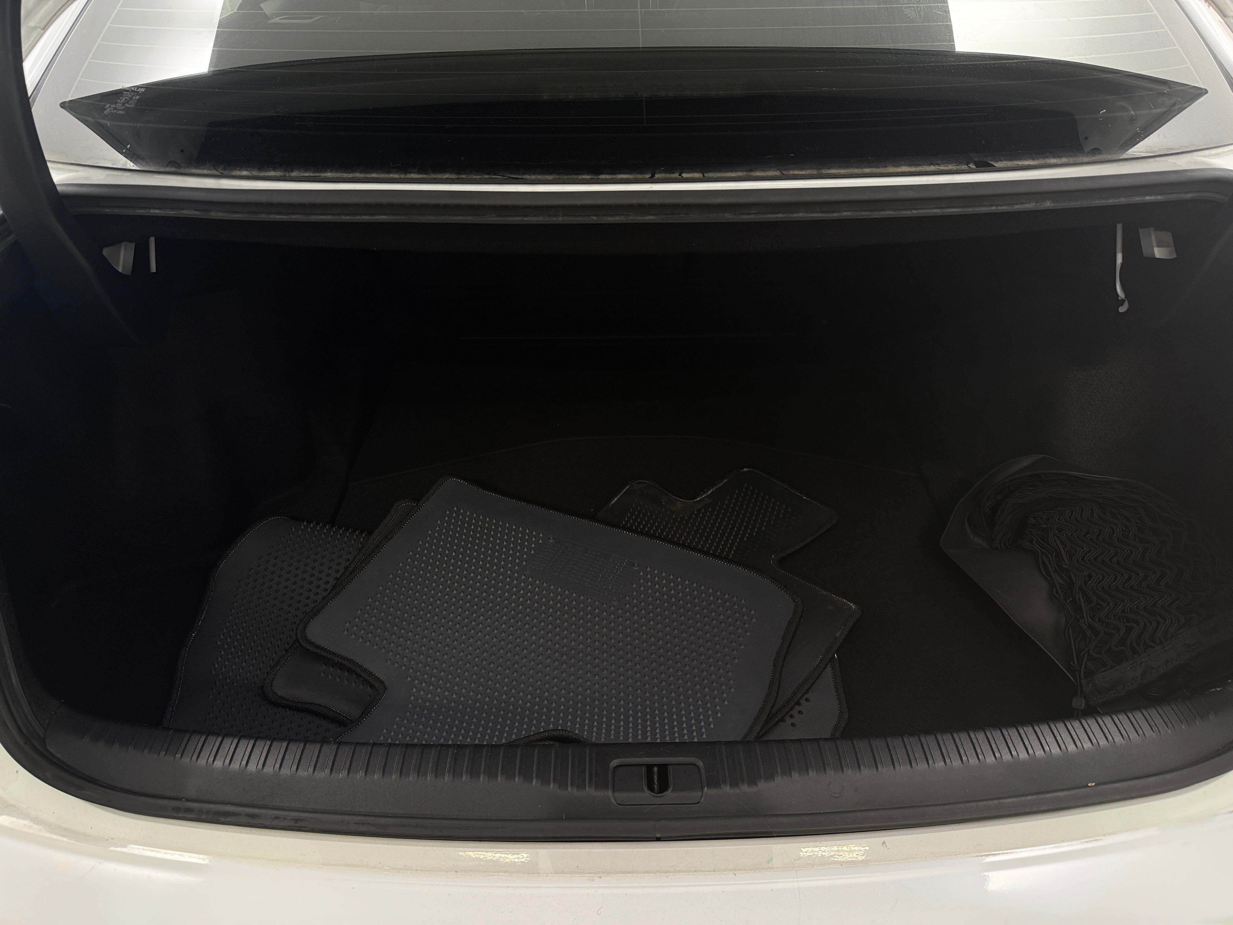 2018 Lexus IS 300 6