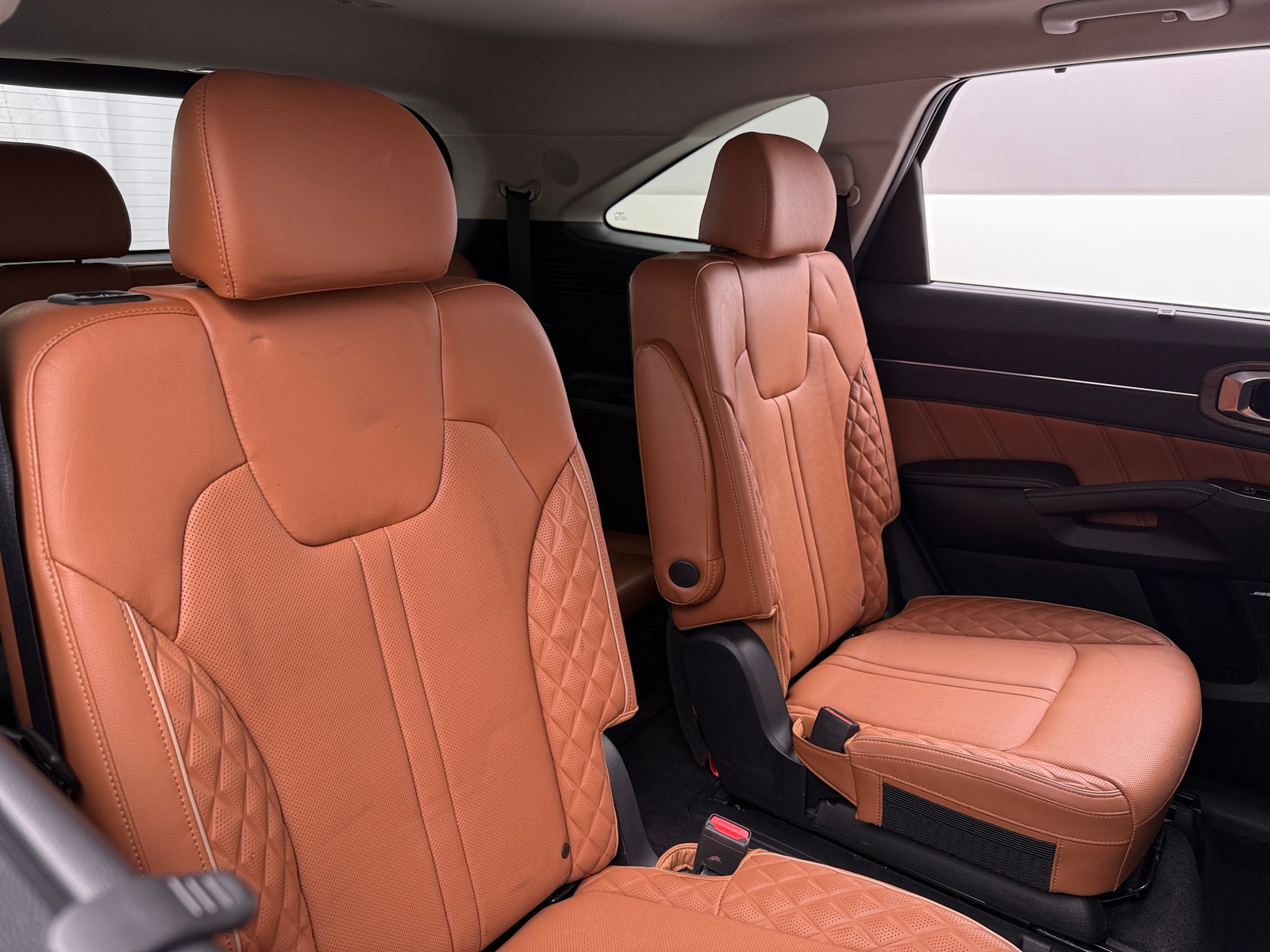 Thumbnail: 2023 Kia Sorento - 5