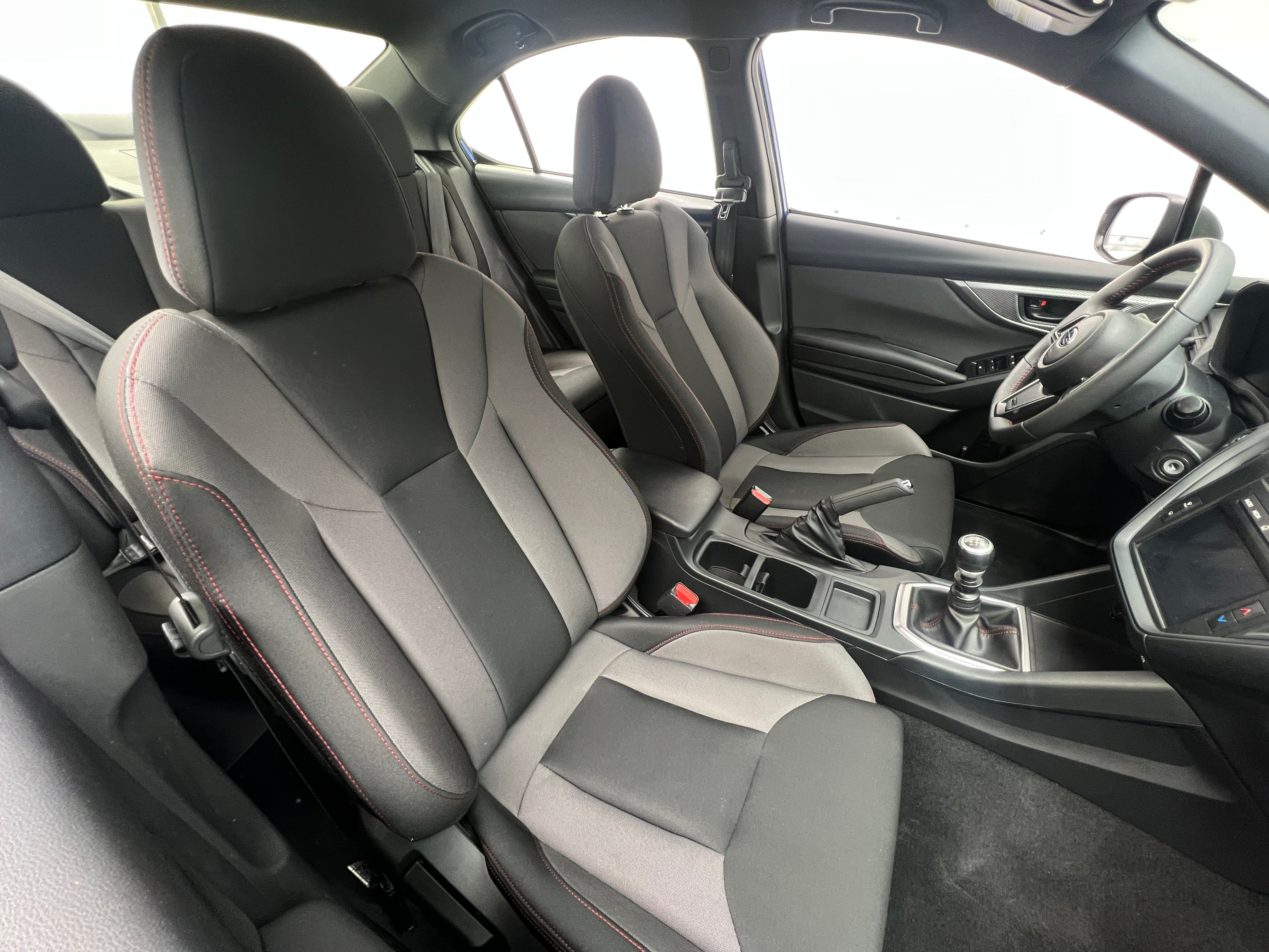 2023 Subaru WRX Base 2