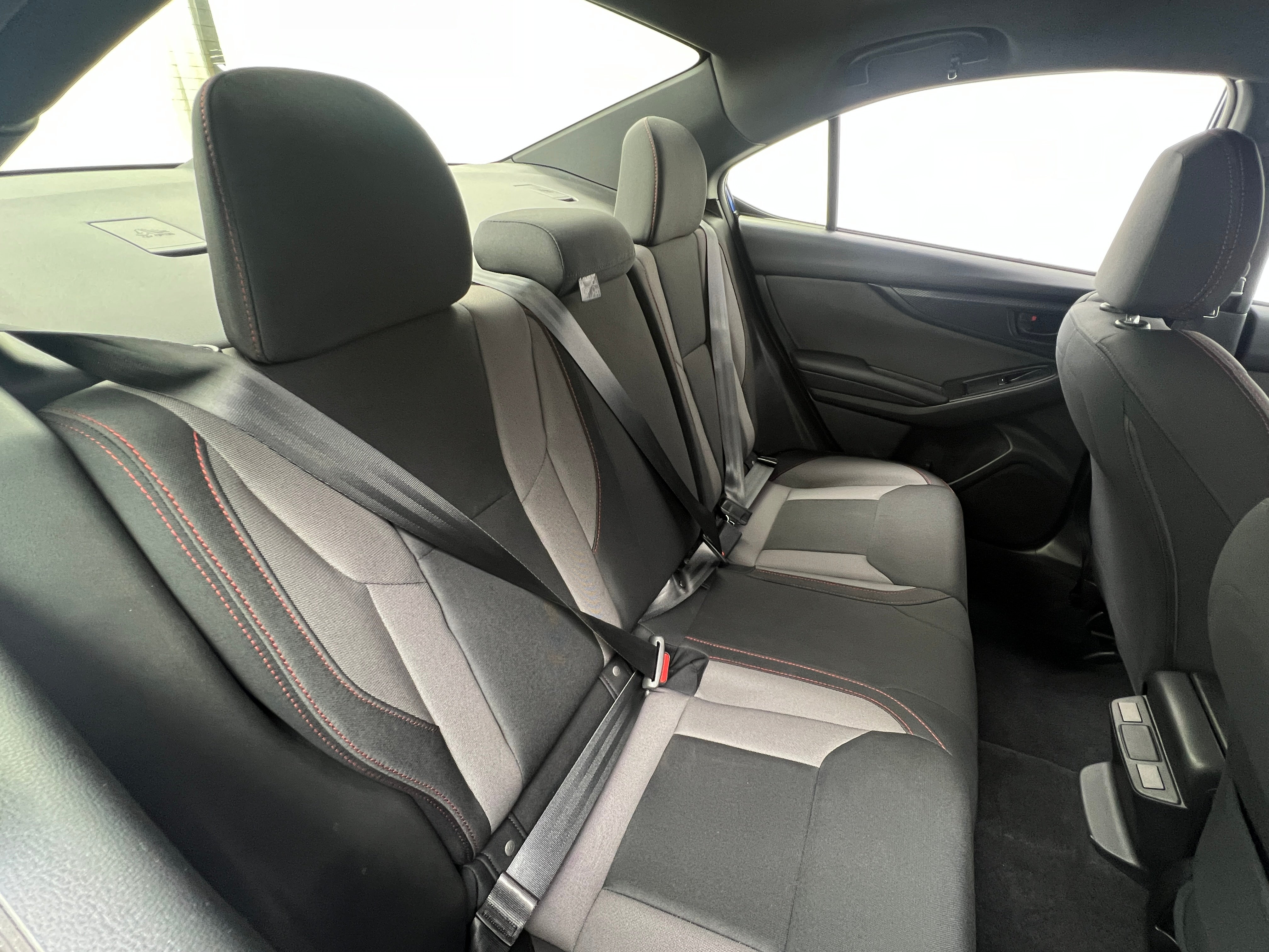2023 Subaru WRX Base 6