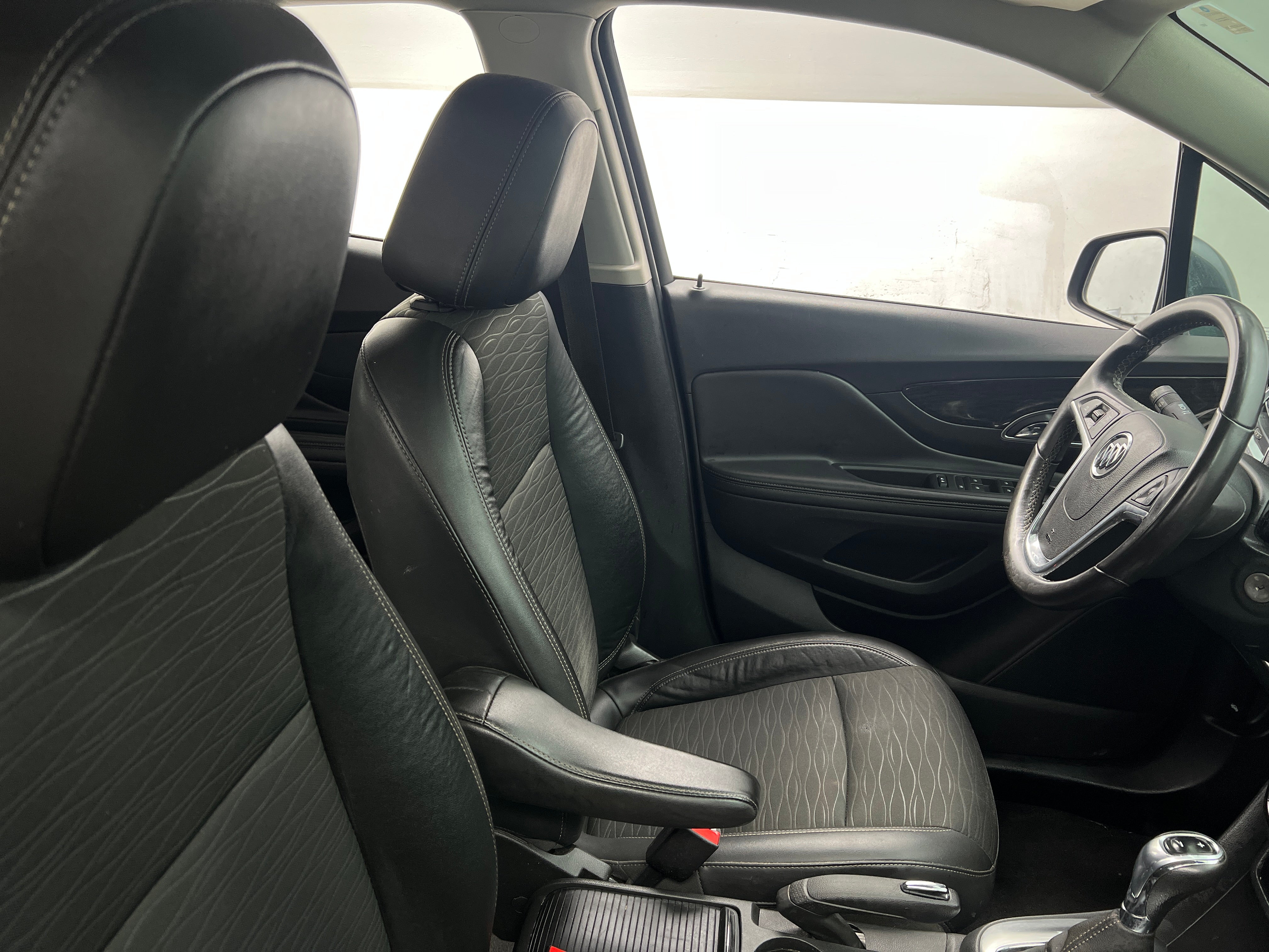 2016 Buick Encore Base 2