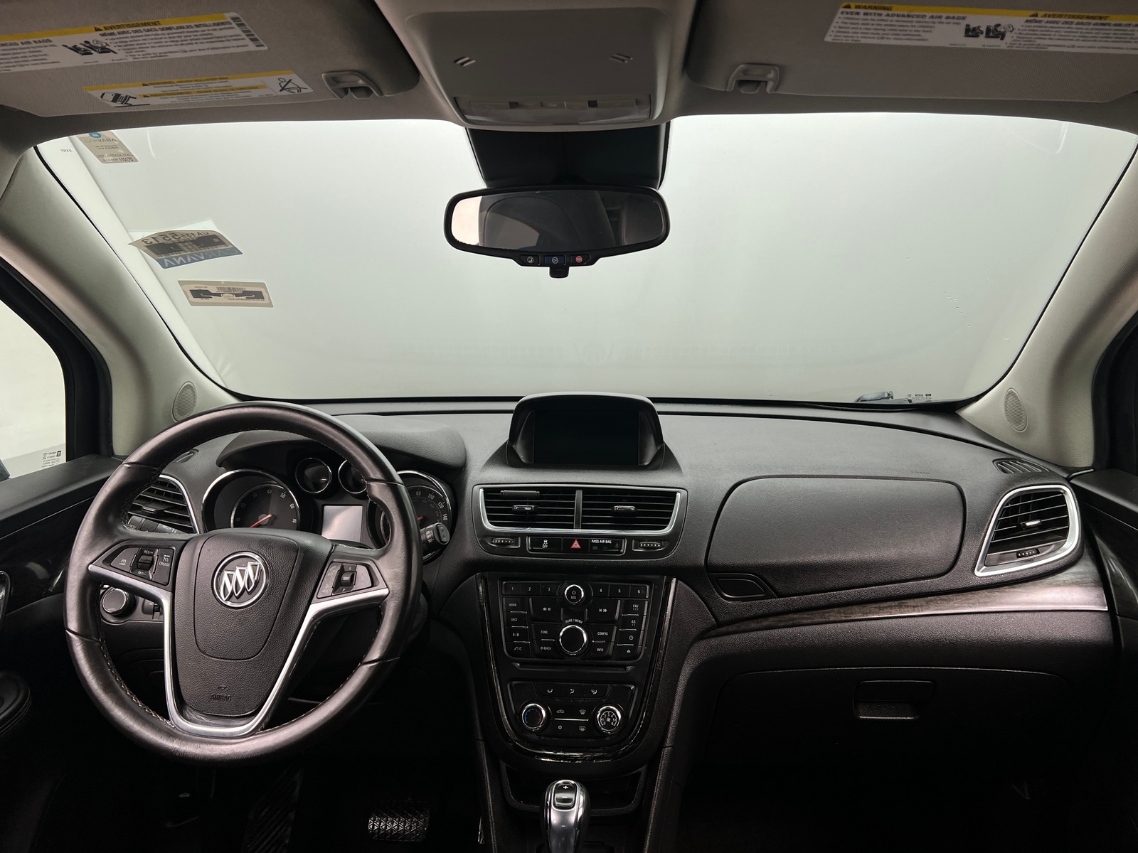 Thumbnail: 2016 Buick Encore - 3