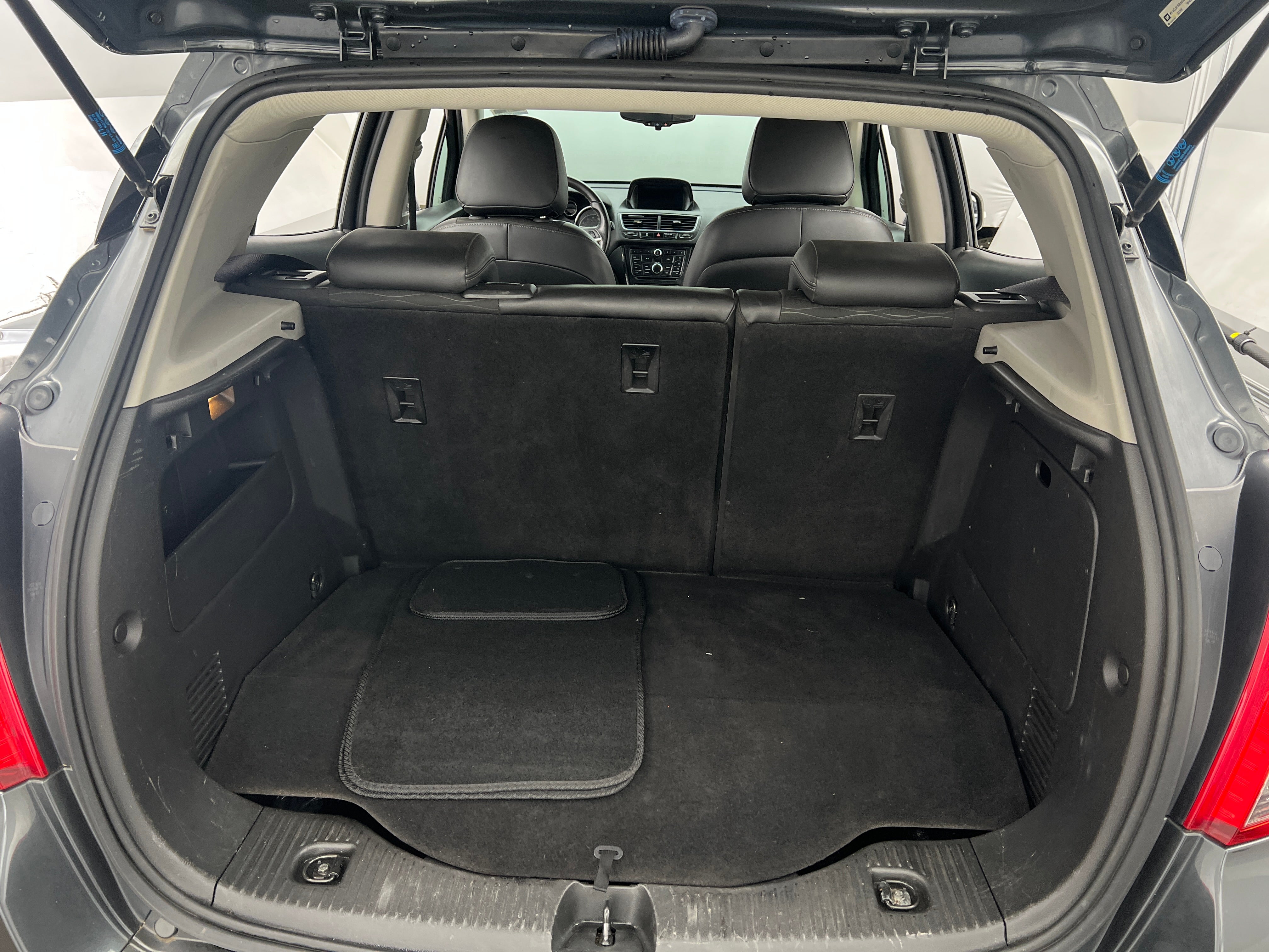 2016 Buick Encore Base 7