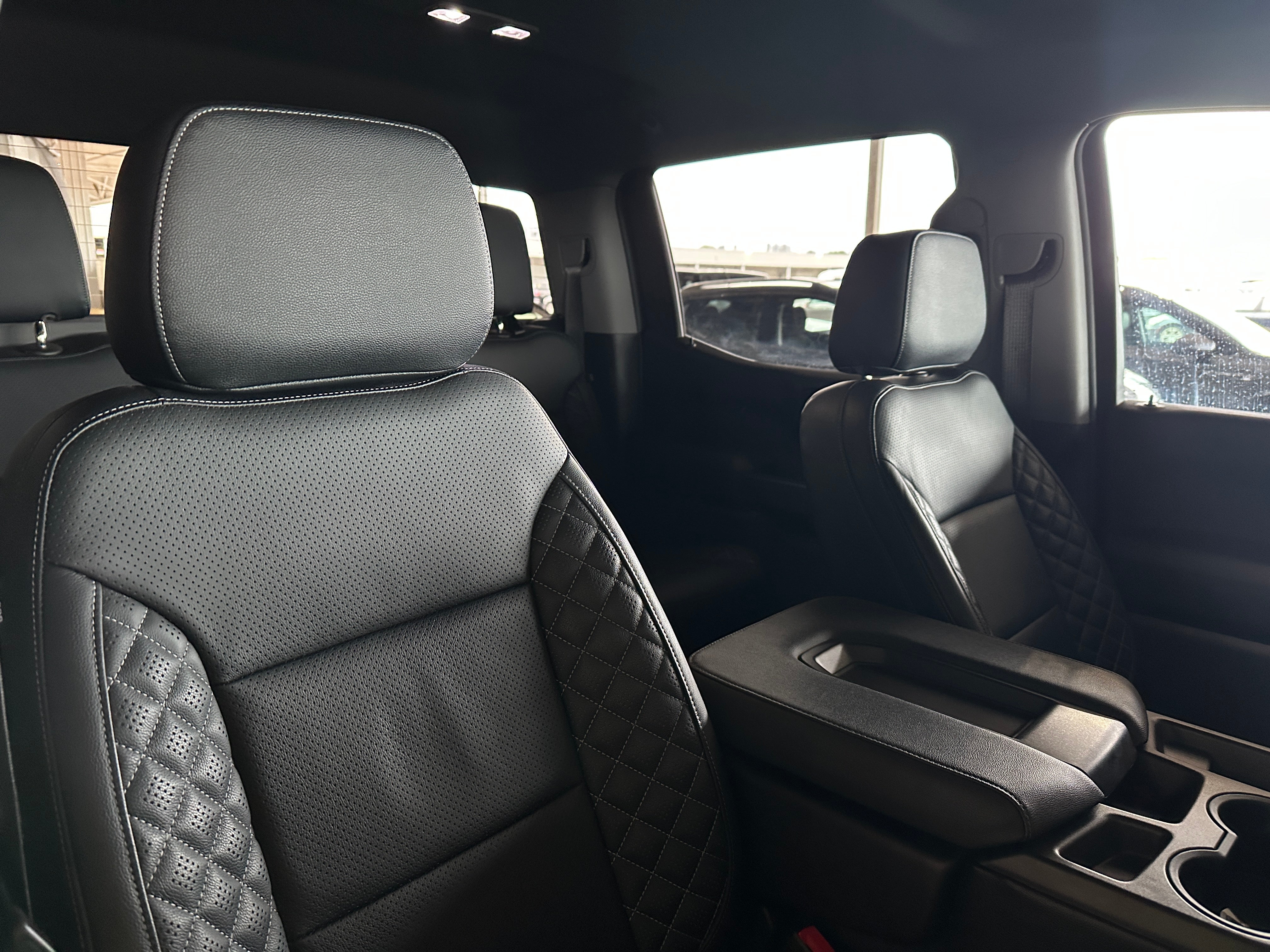 2022 Chevrolet Silverado 1500 Limited Custom 2