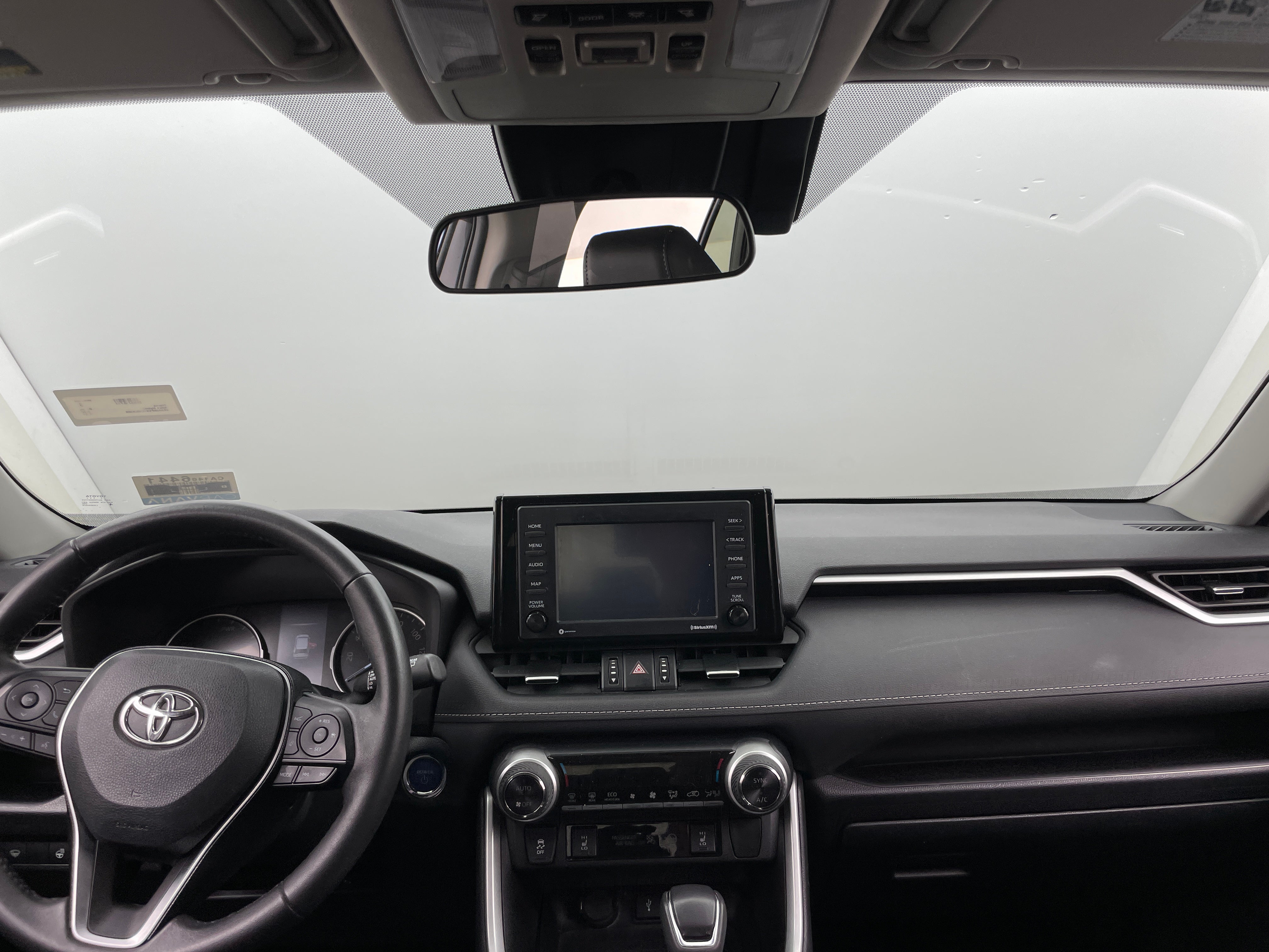 2021 Toyota RAV4 XLE Premium 2