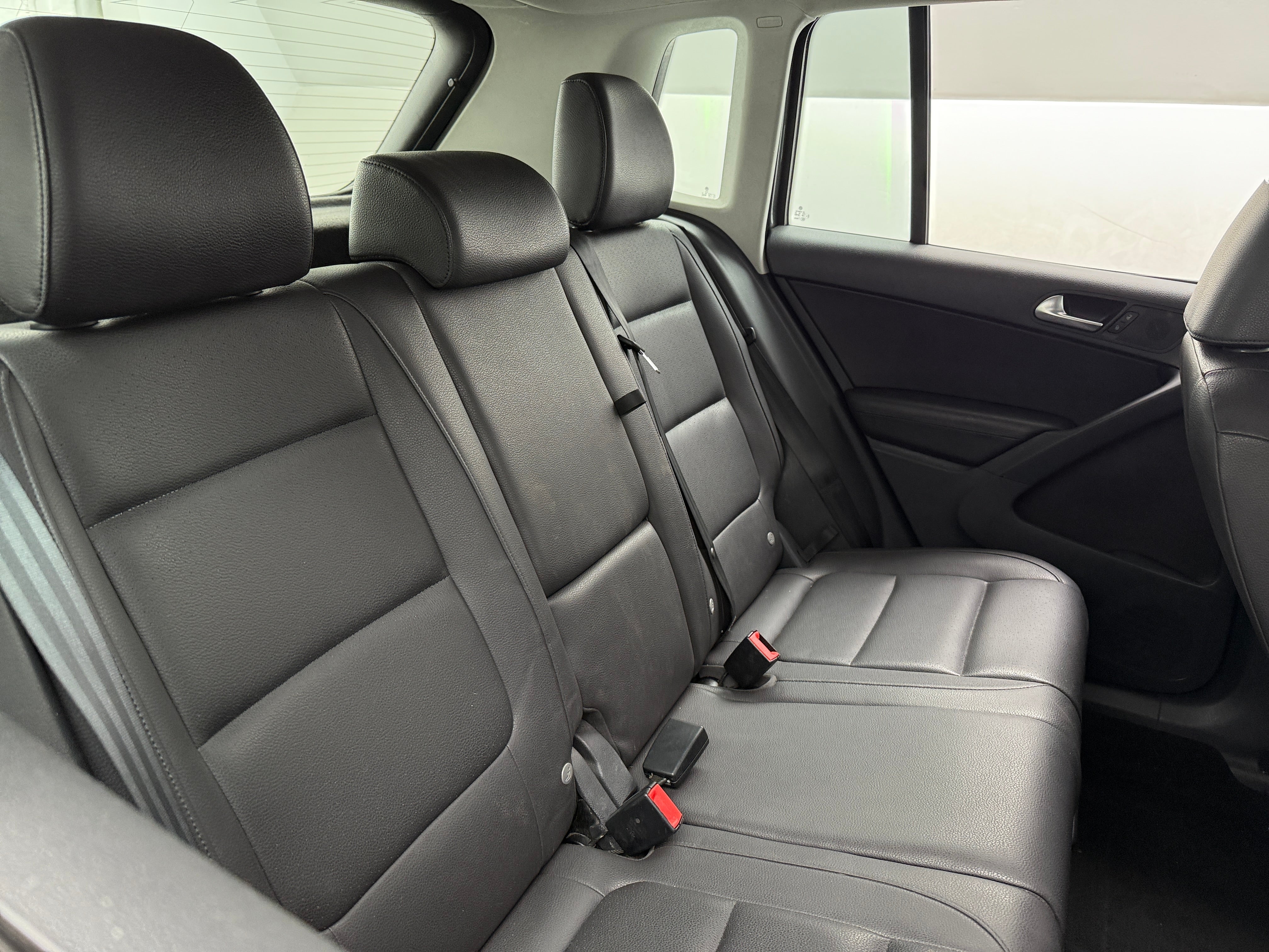 2016 Volkswagen Tiguan 2.0T 6