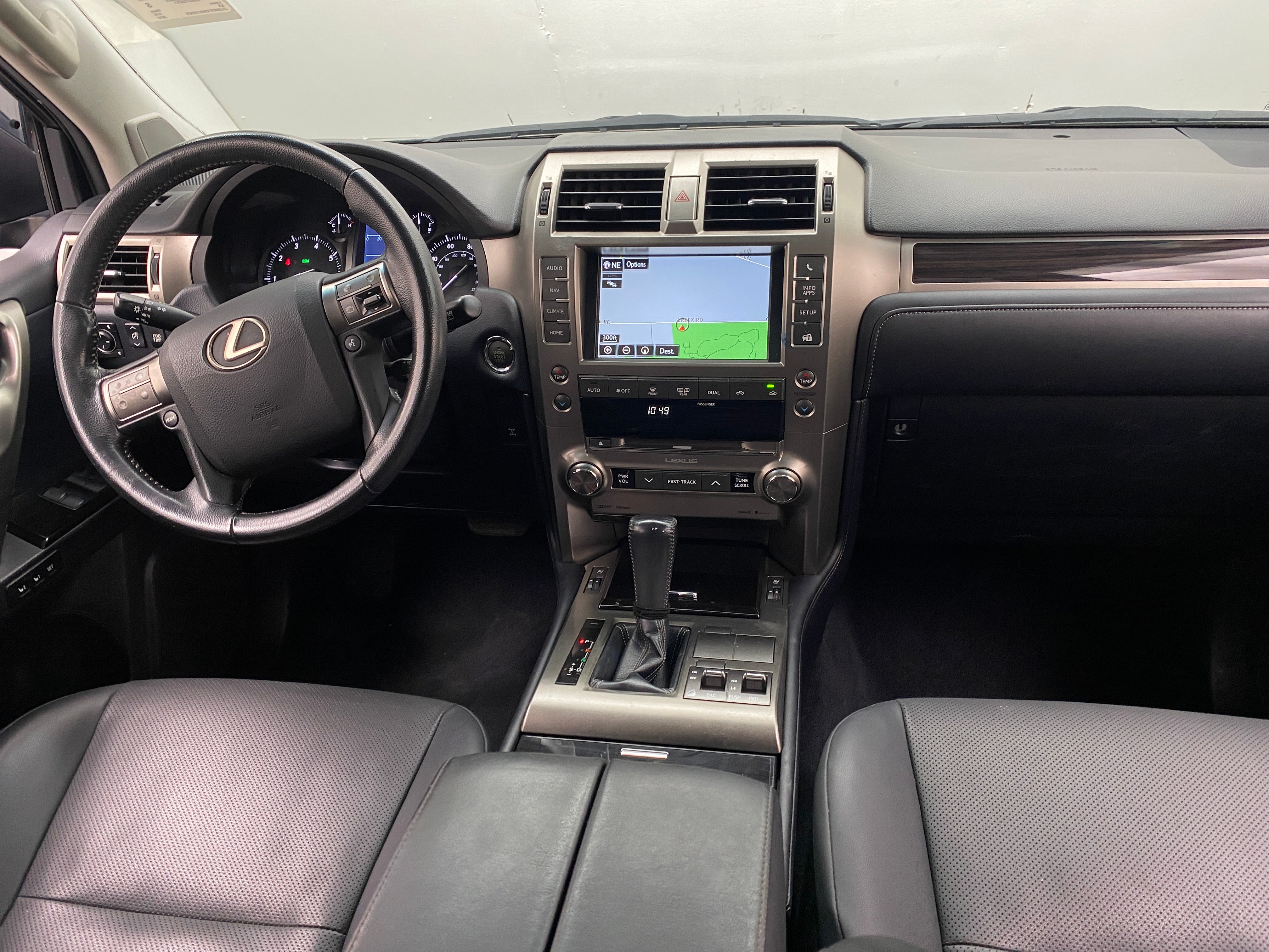 2017 Lexus GX 460 2