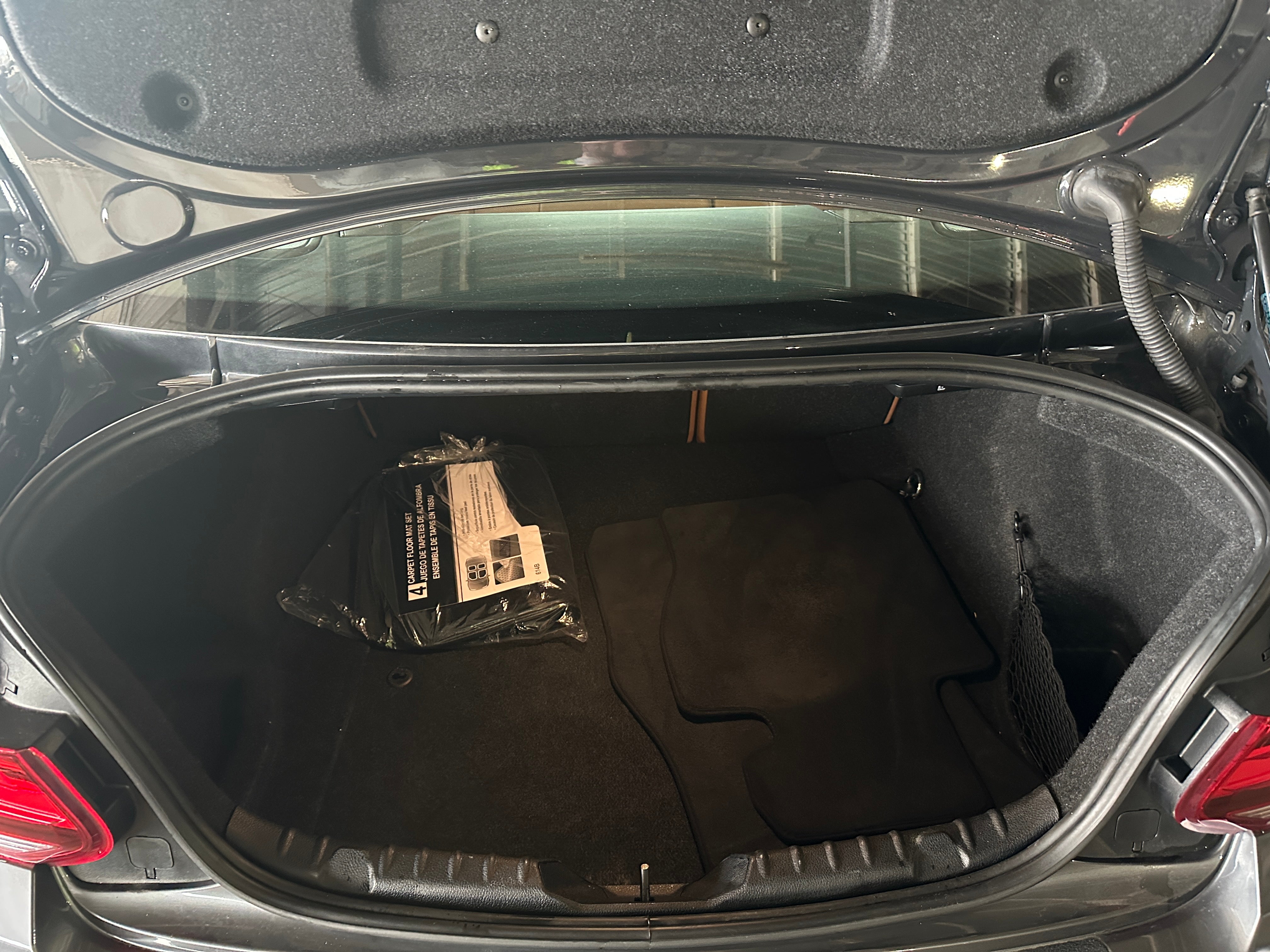 2020 BMW 2 Series 230i xDrive 4