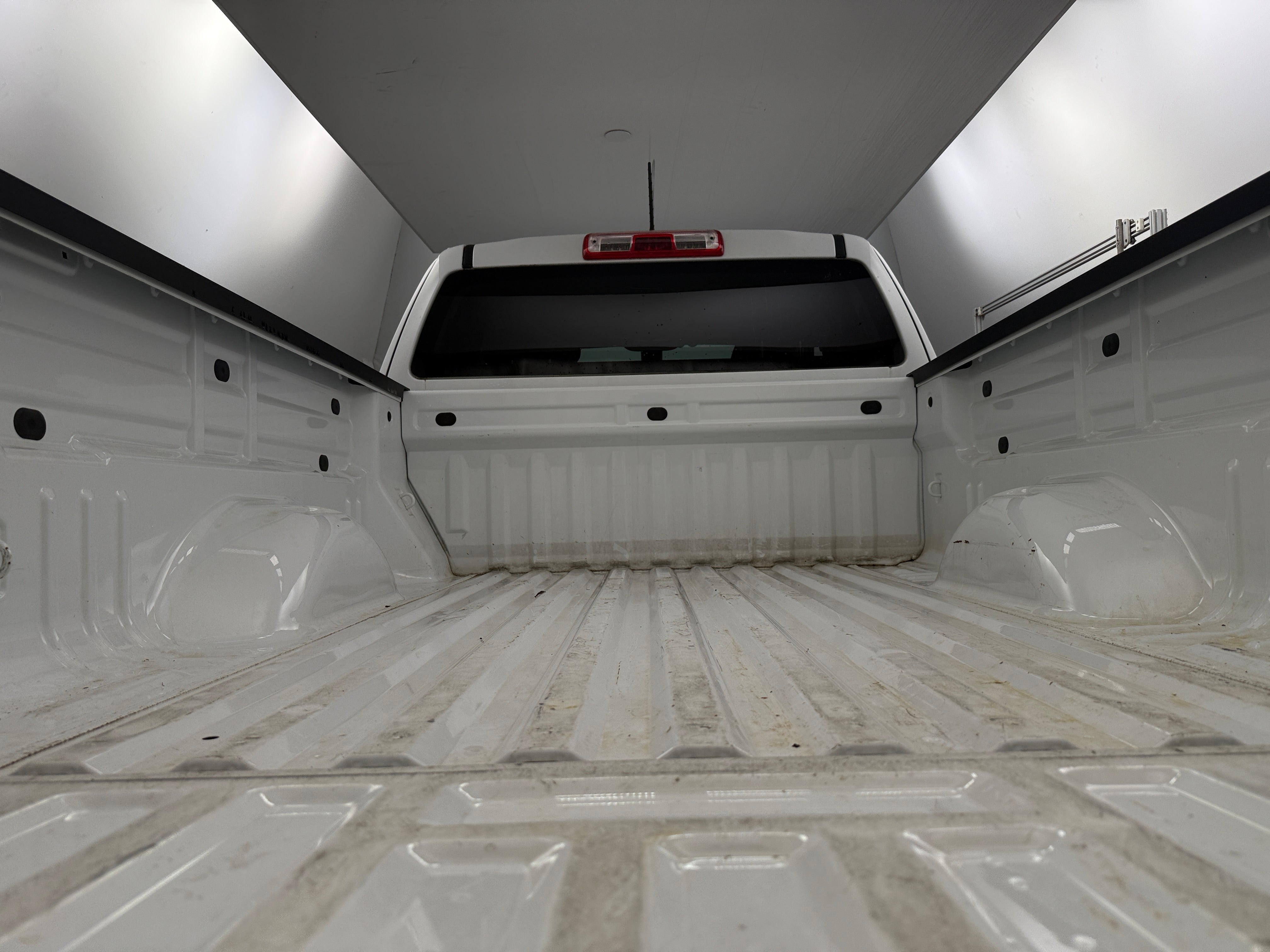 2020 Chevrolet Colorado Work Truck 7