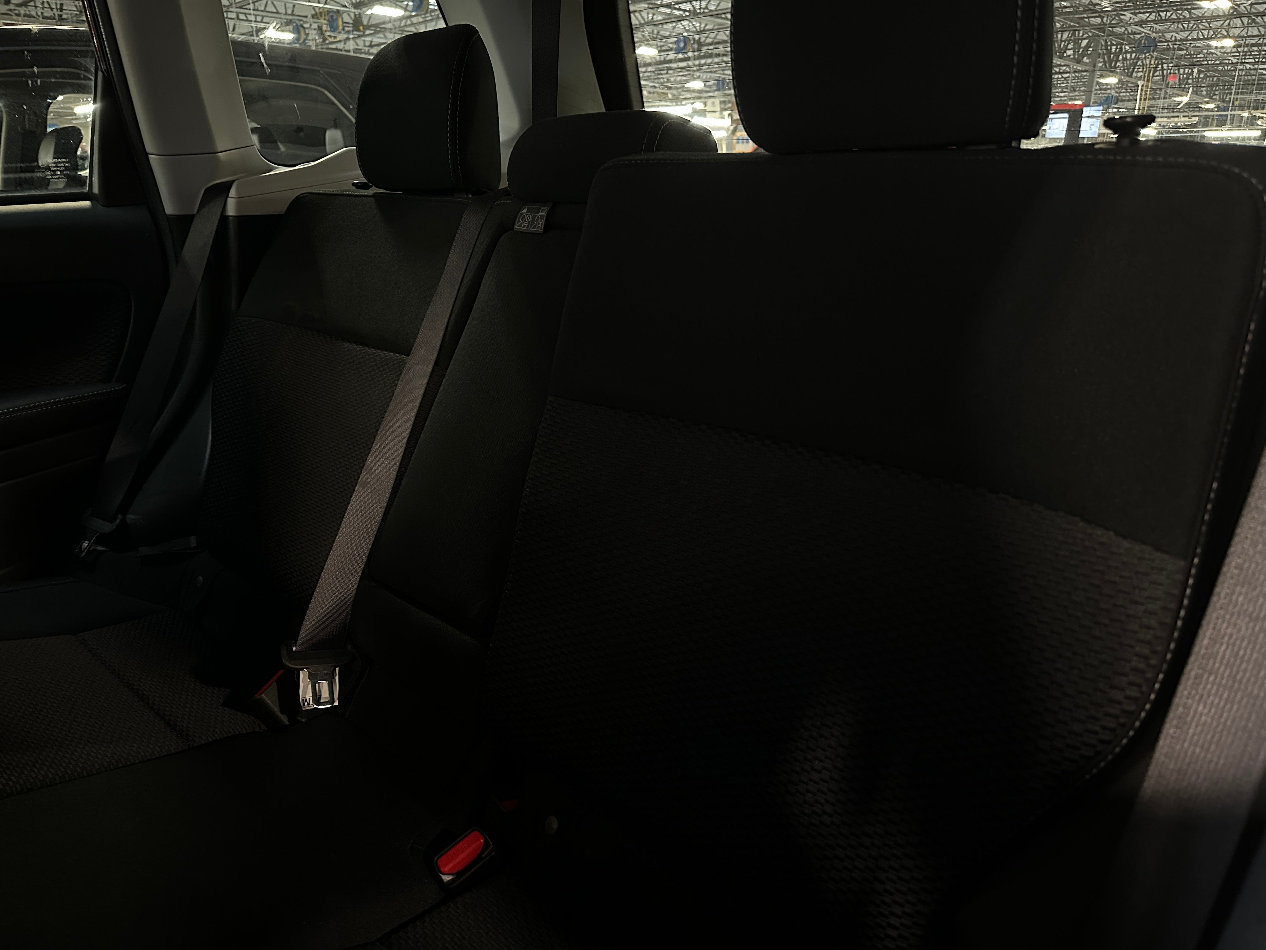 2017 Subaru Forester Premium 6