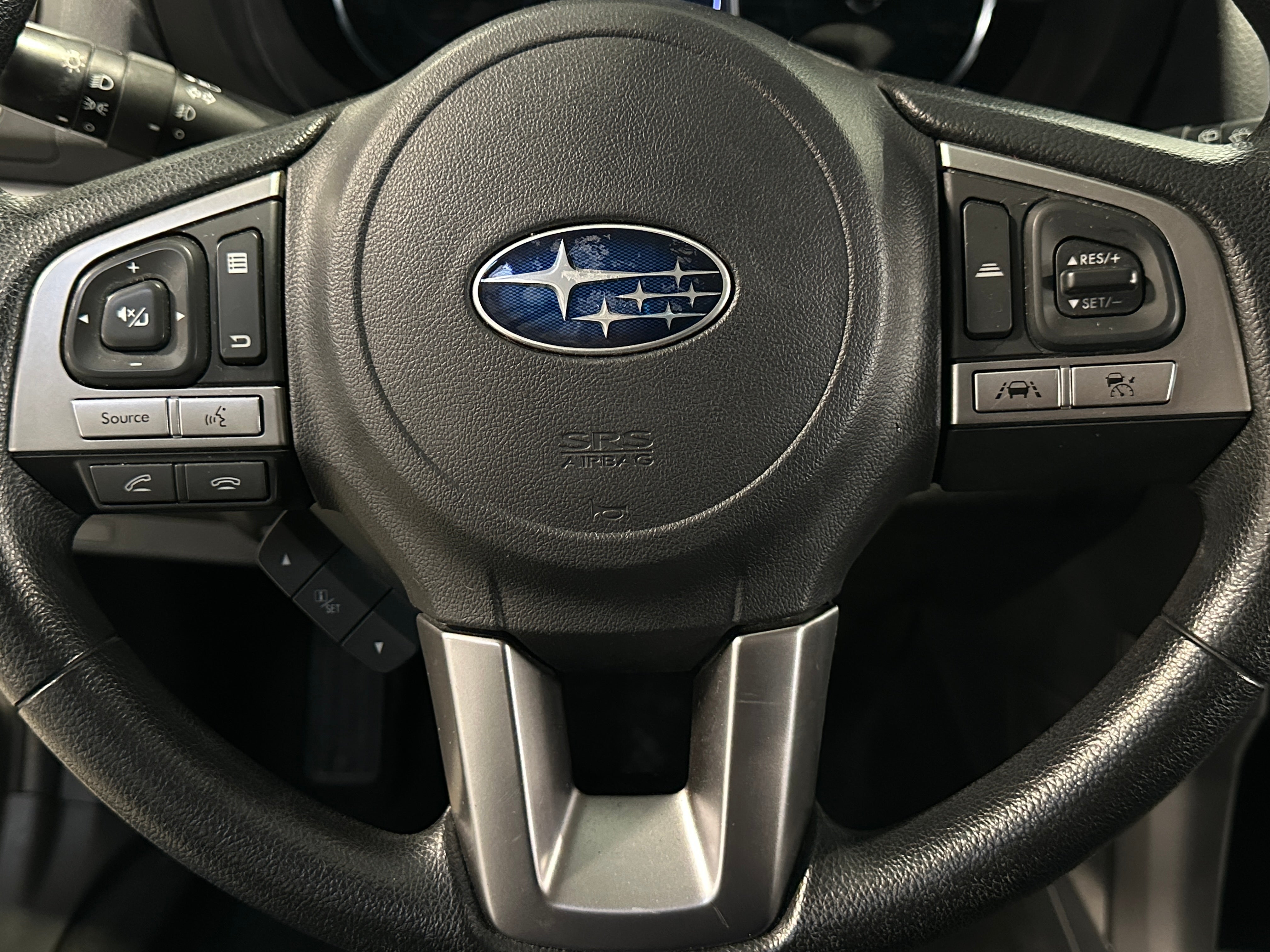 2017 Subaru Forester Premium 5