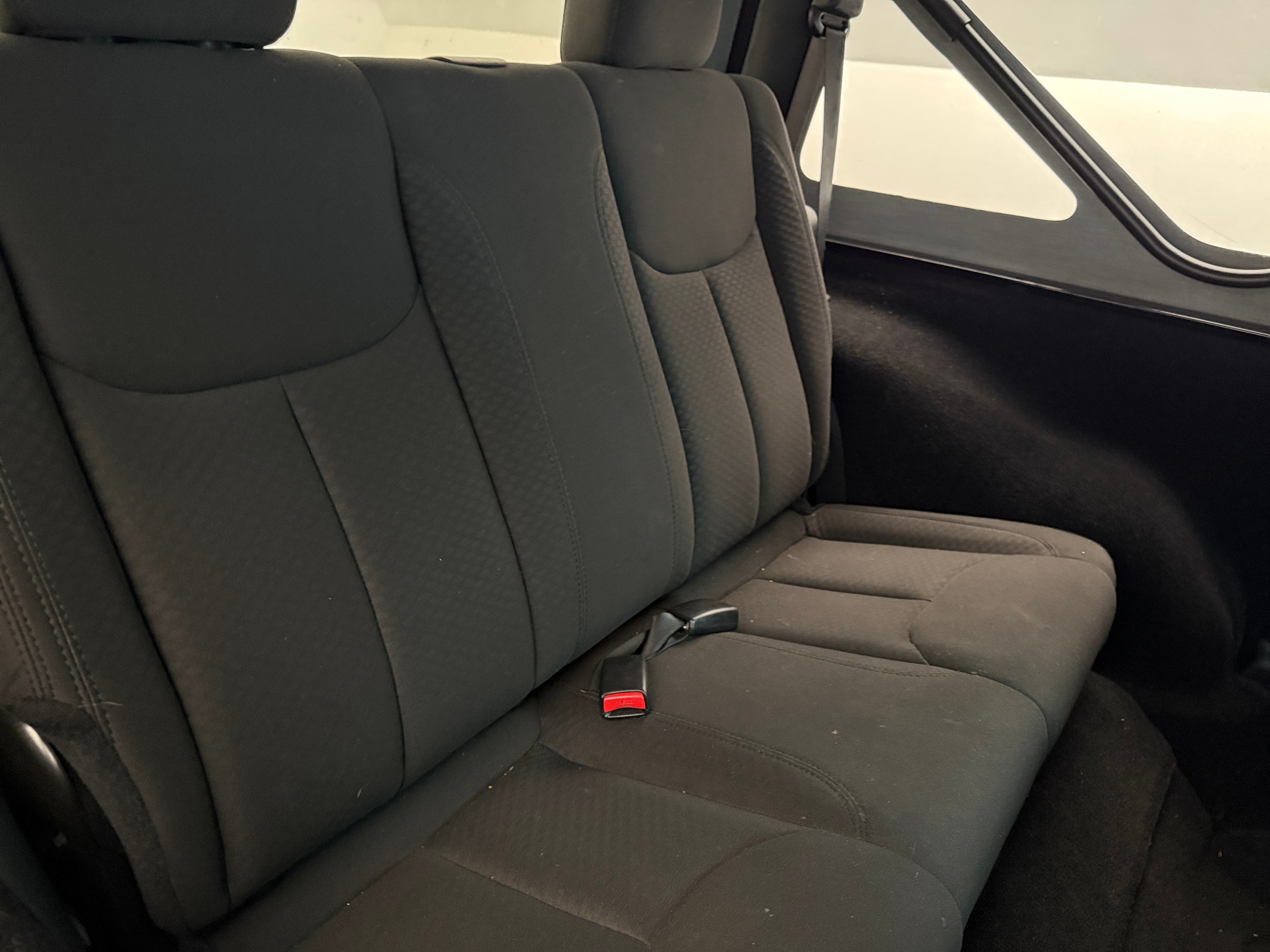 2015 Jeep Wrangler Sport 6
