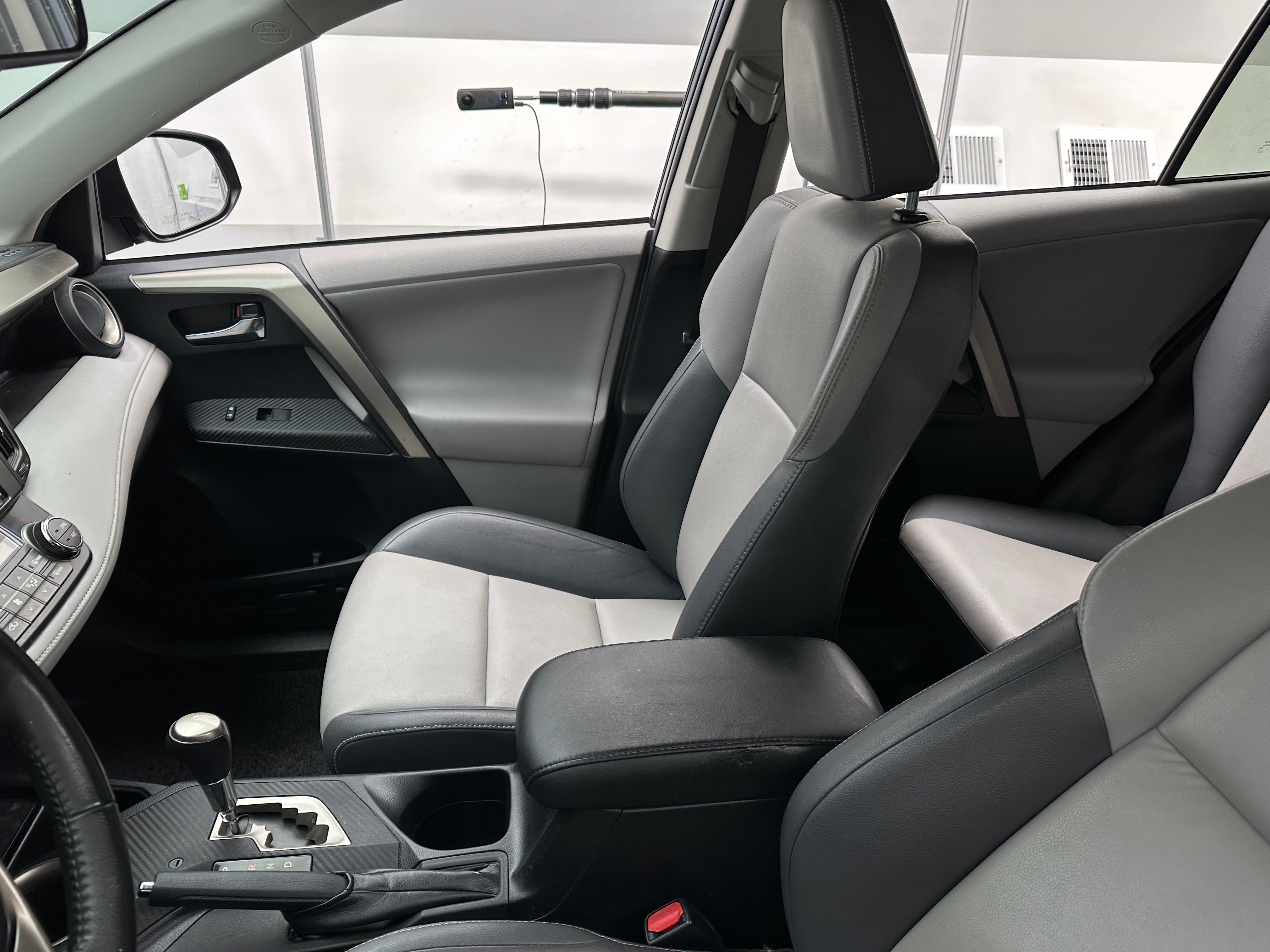 2013 Toyota RAV4 Limited 2