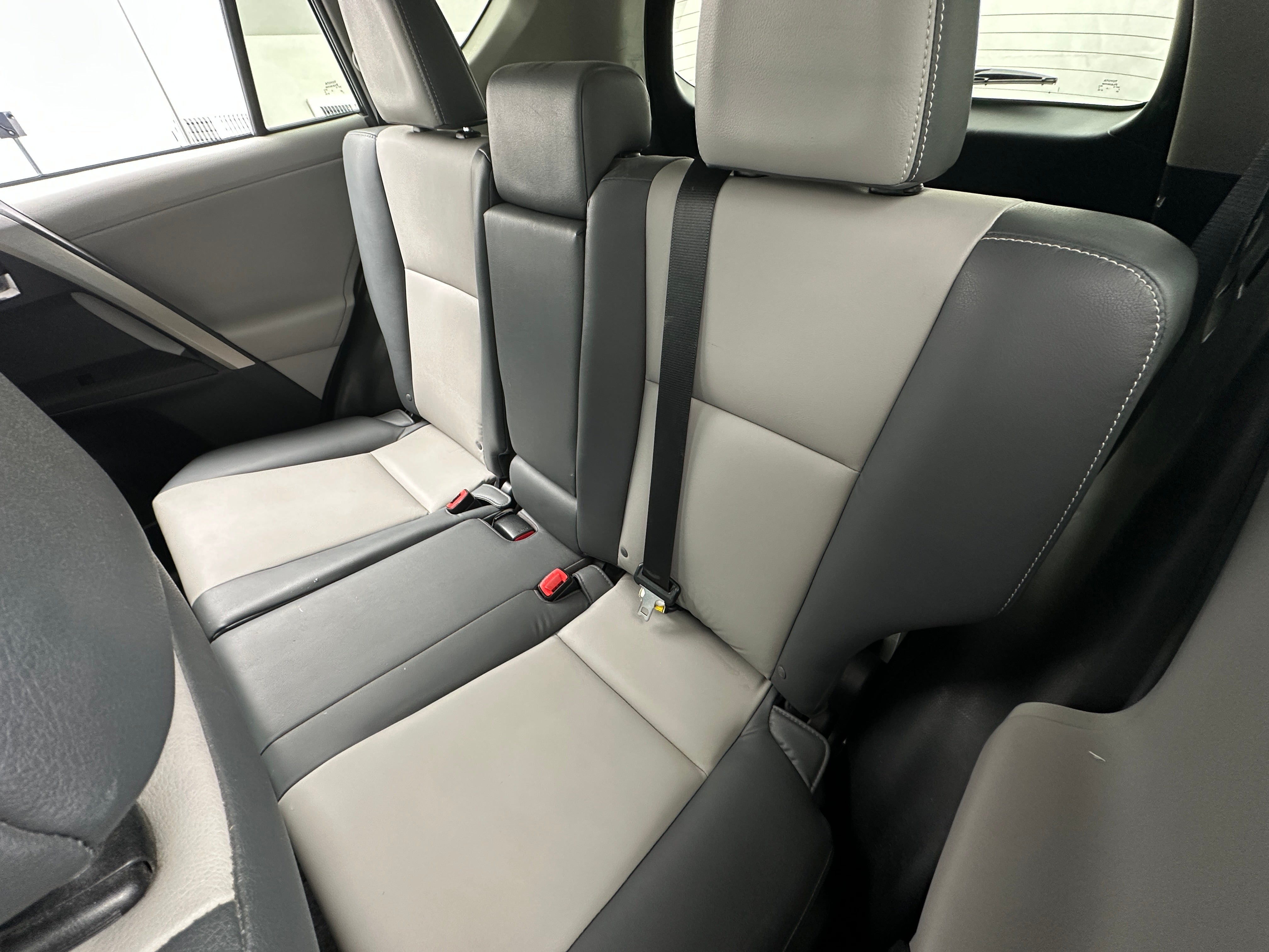 2013 Toyota RAV4 Limited 6