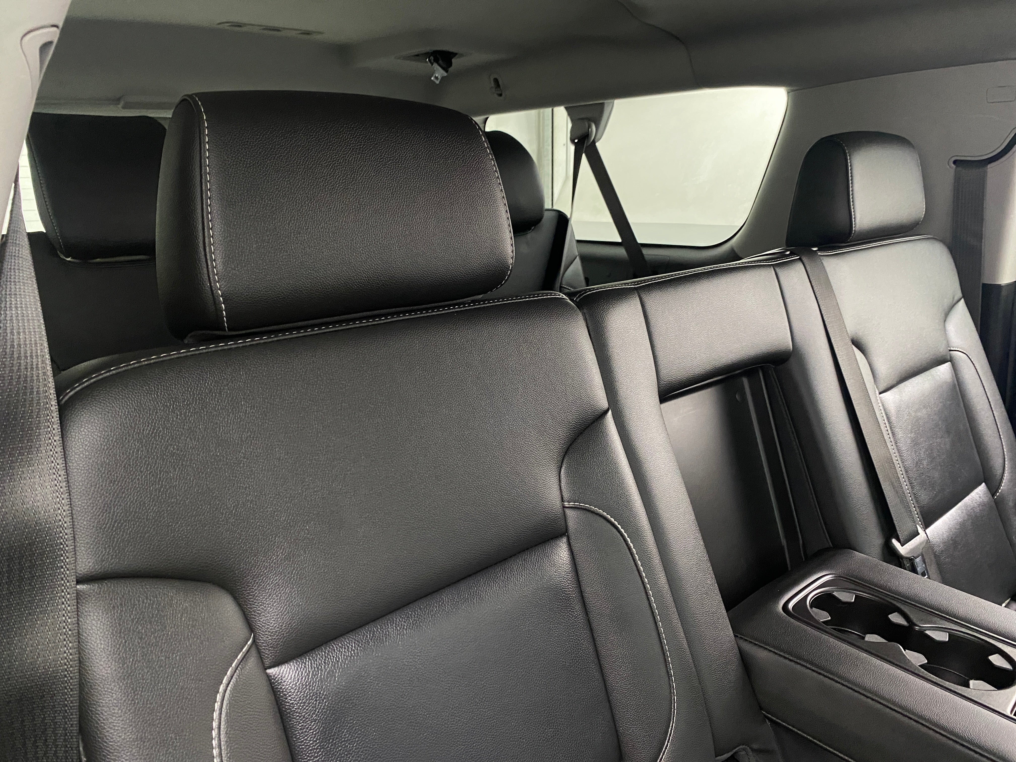 2019 Chevrolet Suburban LT 5