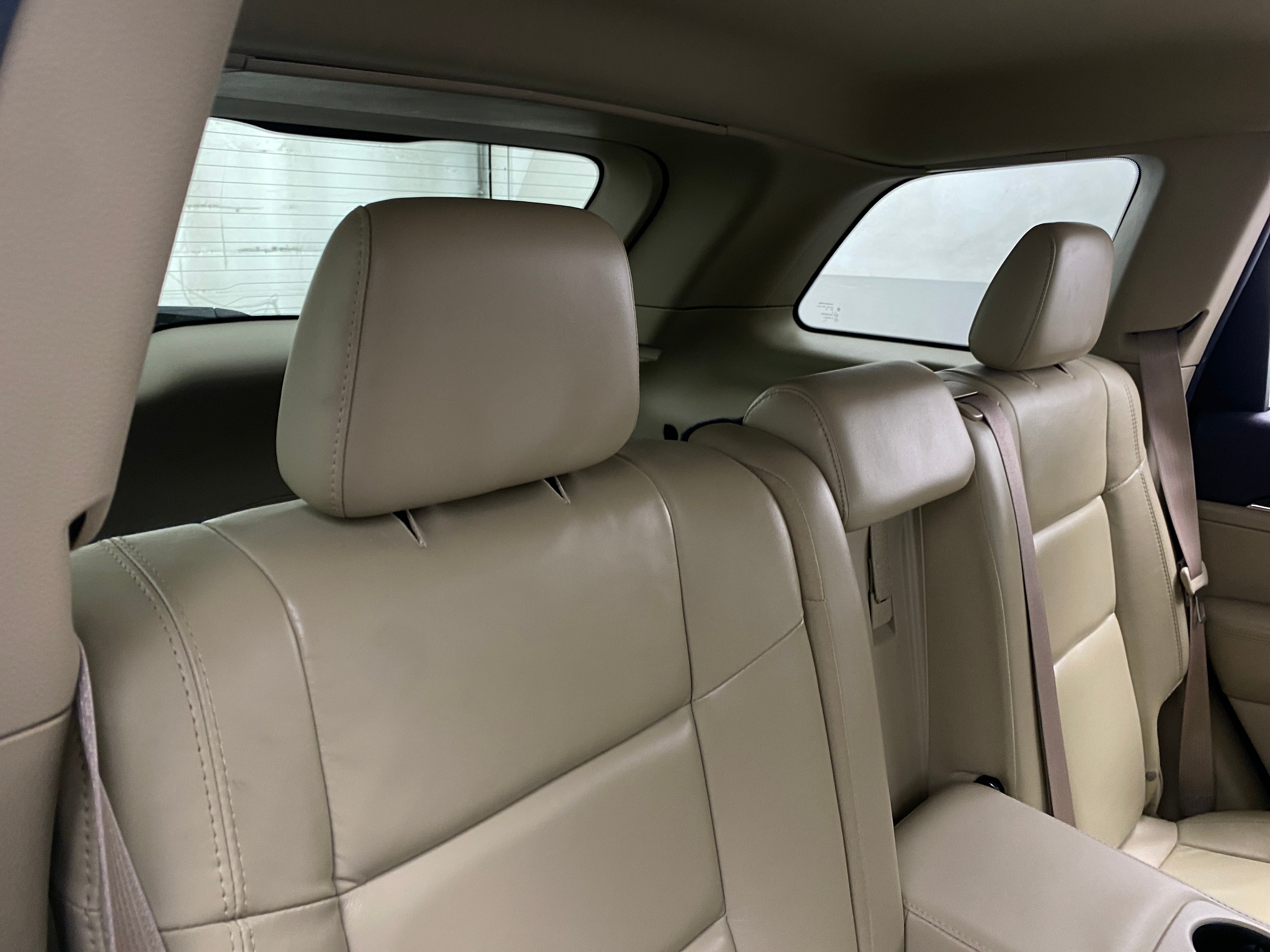 2018 Jeep Grand Cherokee Limited Edition 5