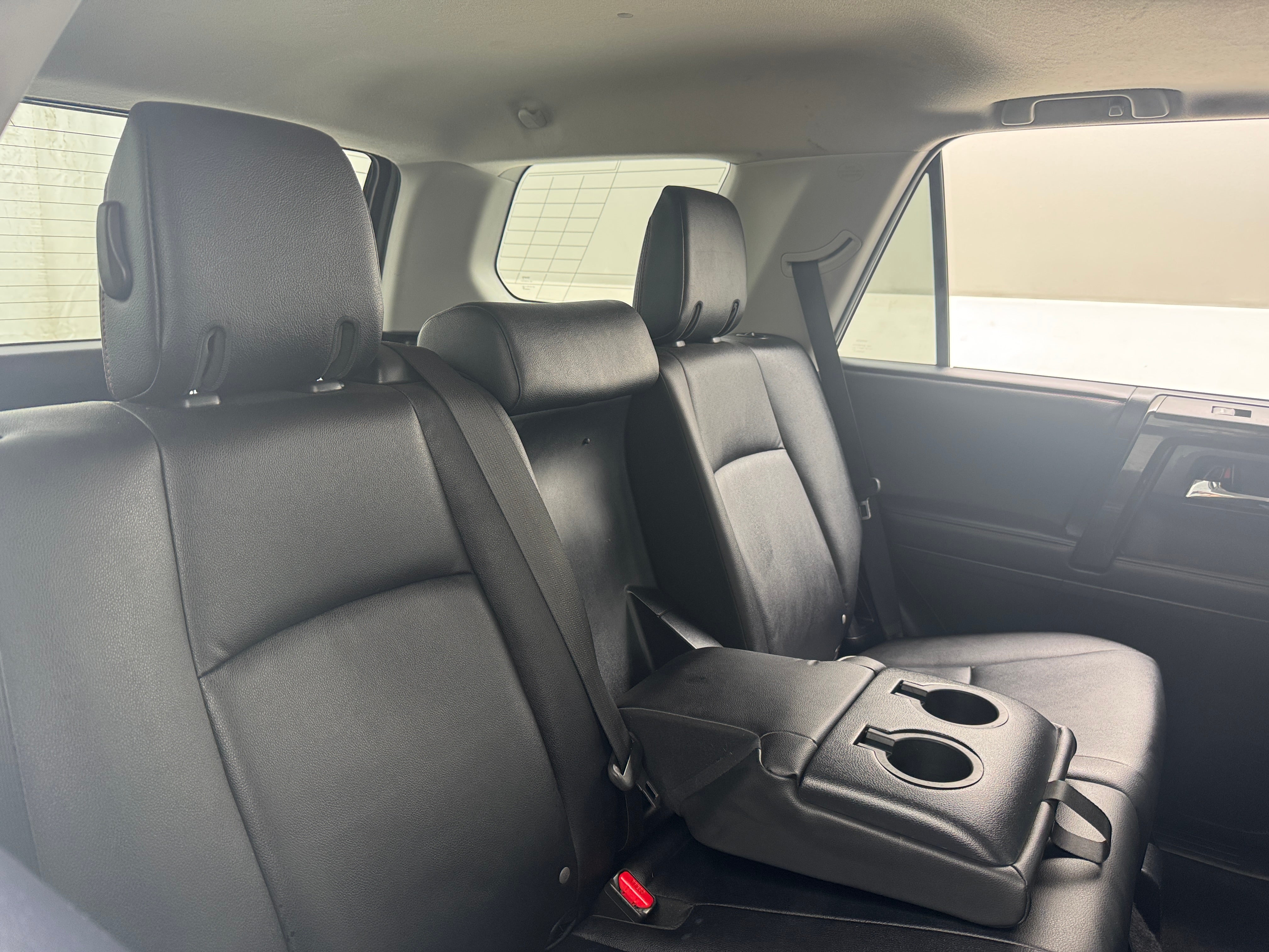 2021 Toyota 4Runner TRD Pro 5