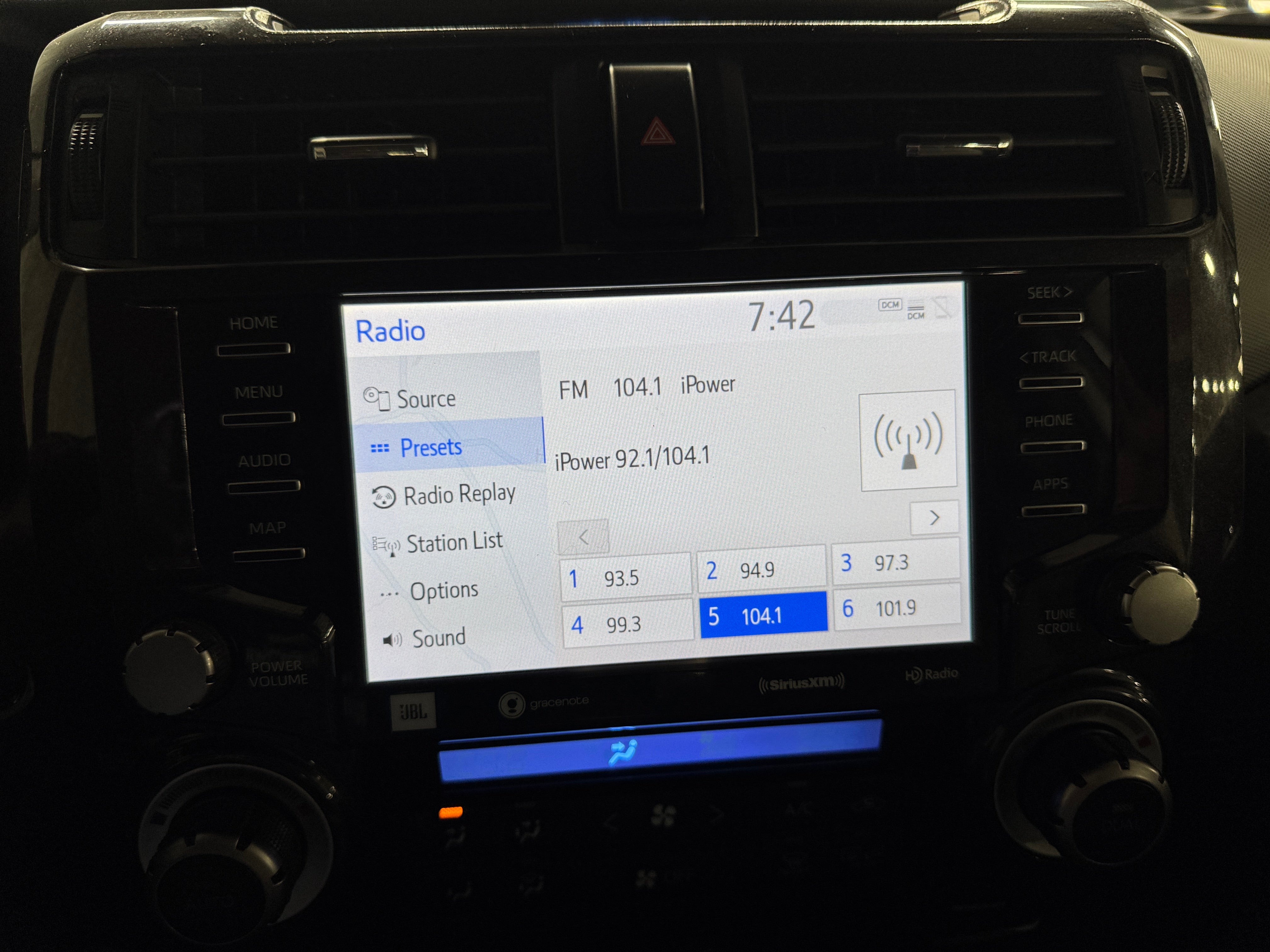 2021 Toyota 4Runner TRD Pro 3