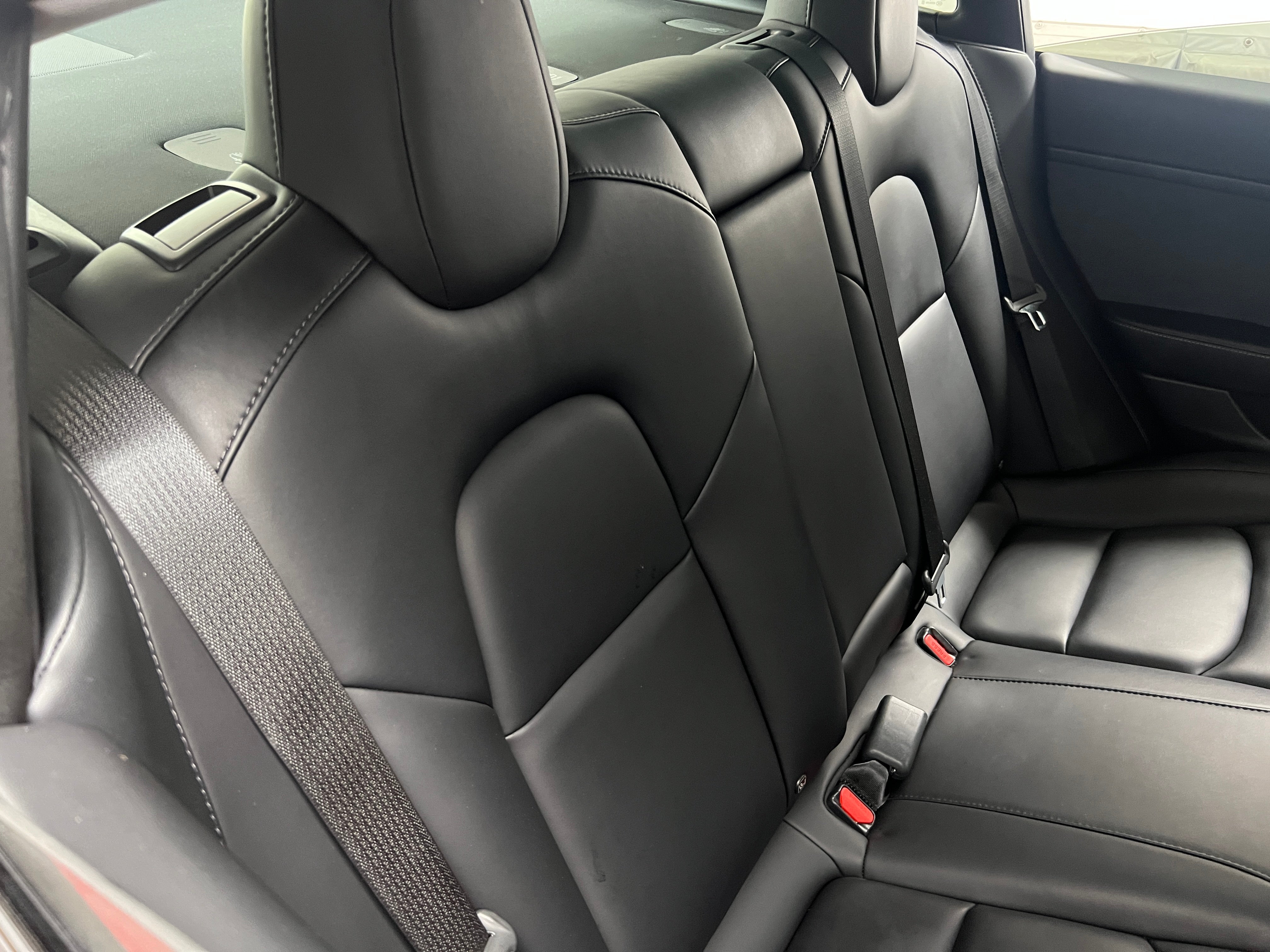 2021 Tesla Model 3 Long Range 5