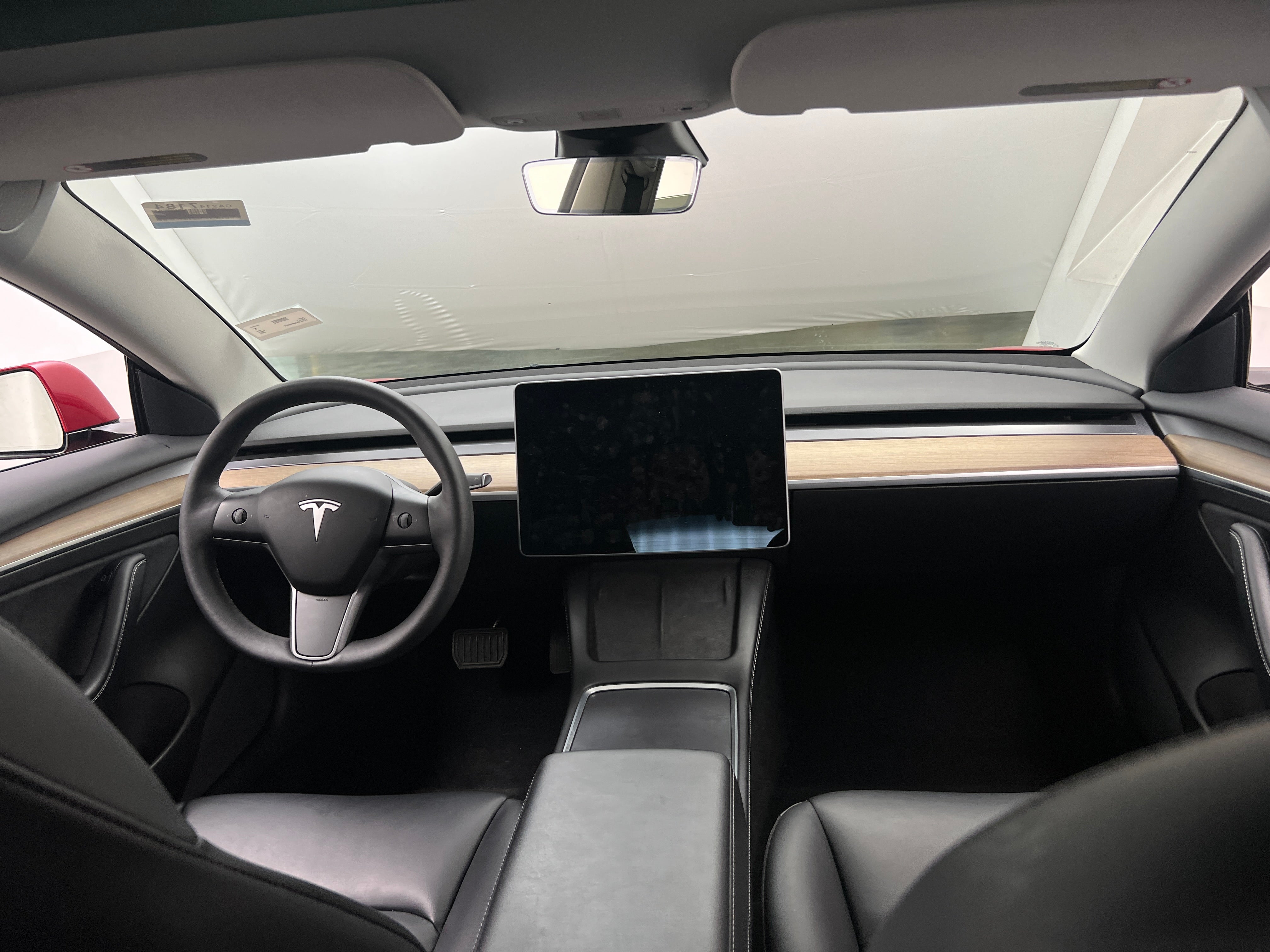 2021 Tesla Model 3 Long Range 2