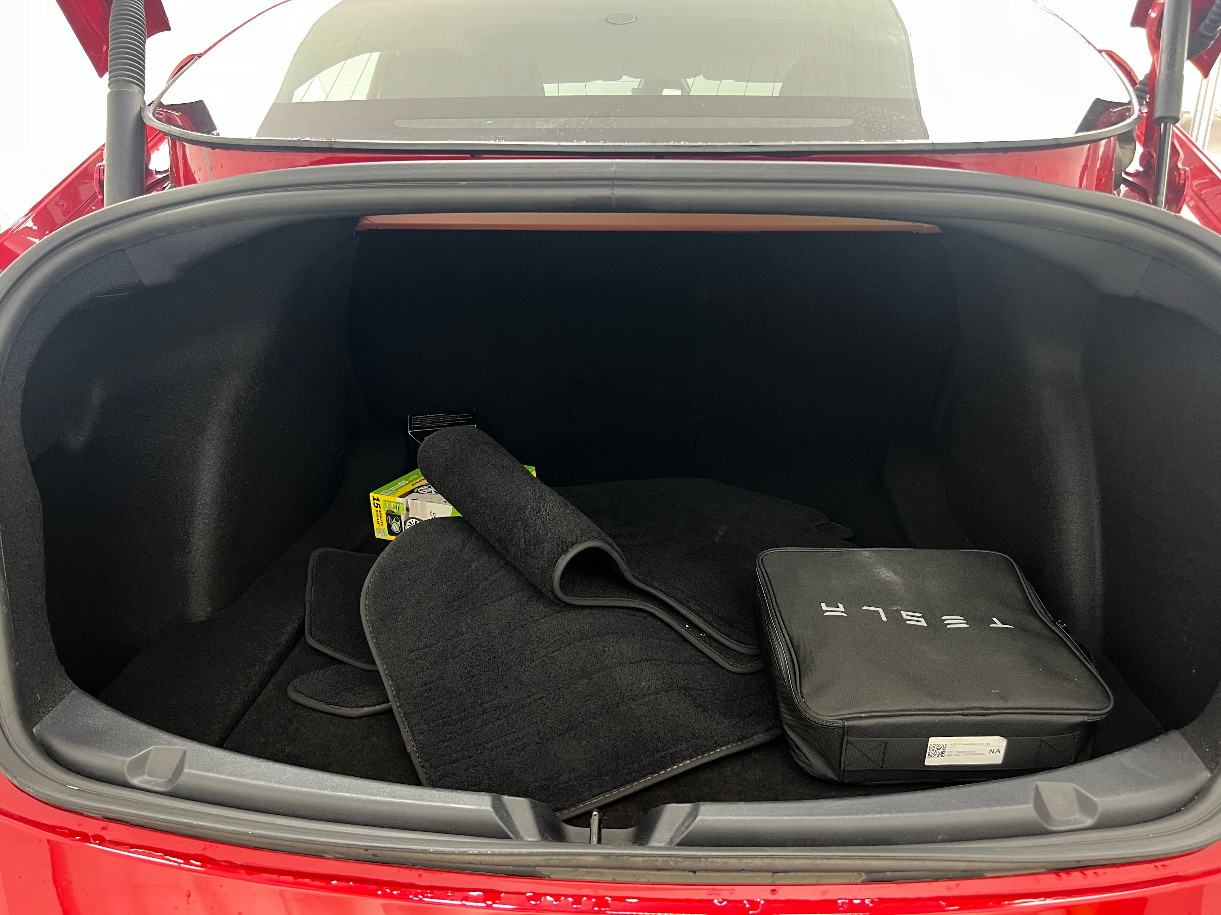 2021 Tesla Model 3 Long Range 6