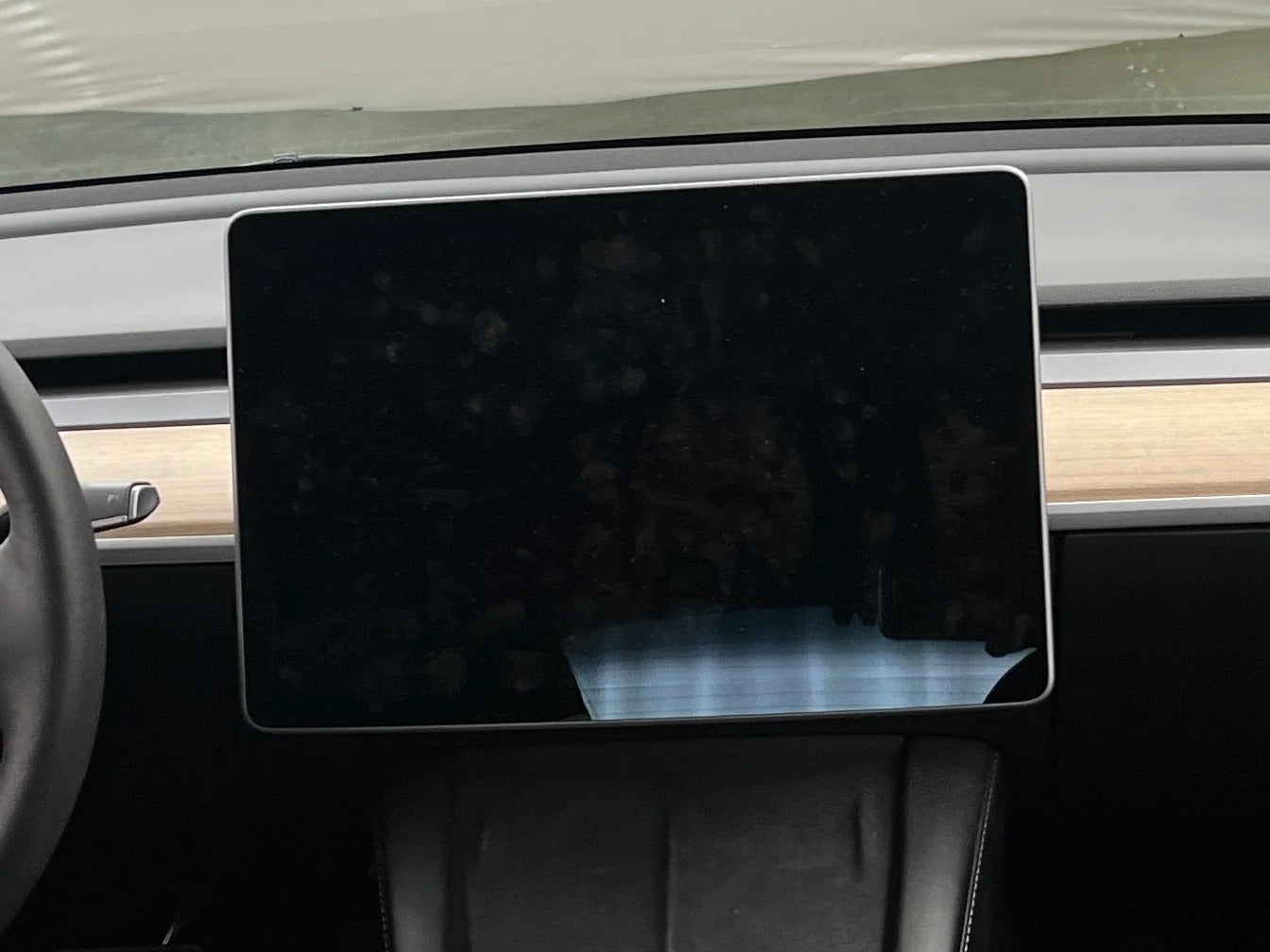 2021 Tesla Model 3 Long Range 3