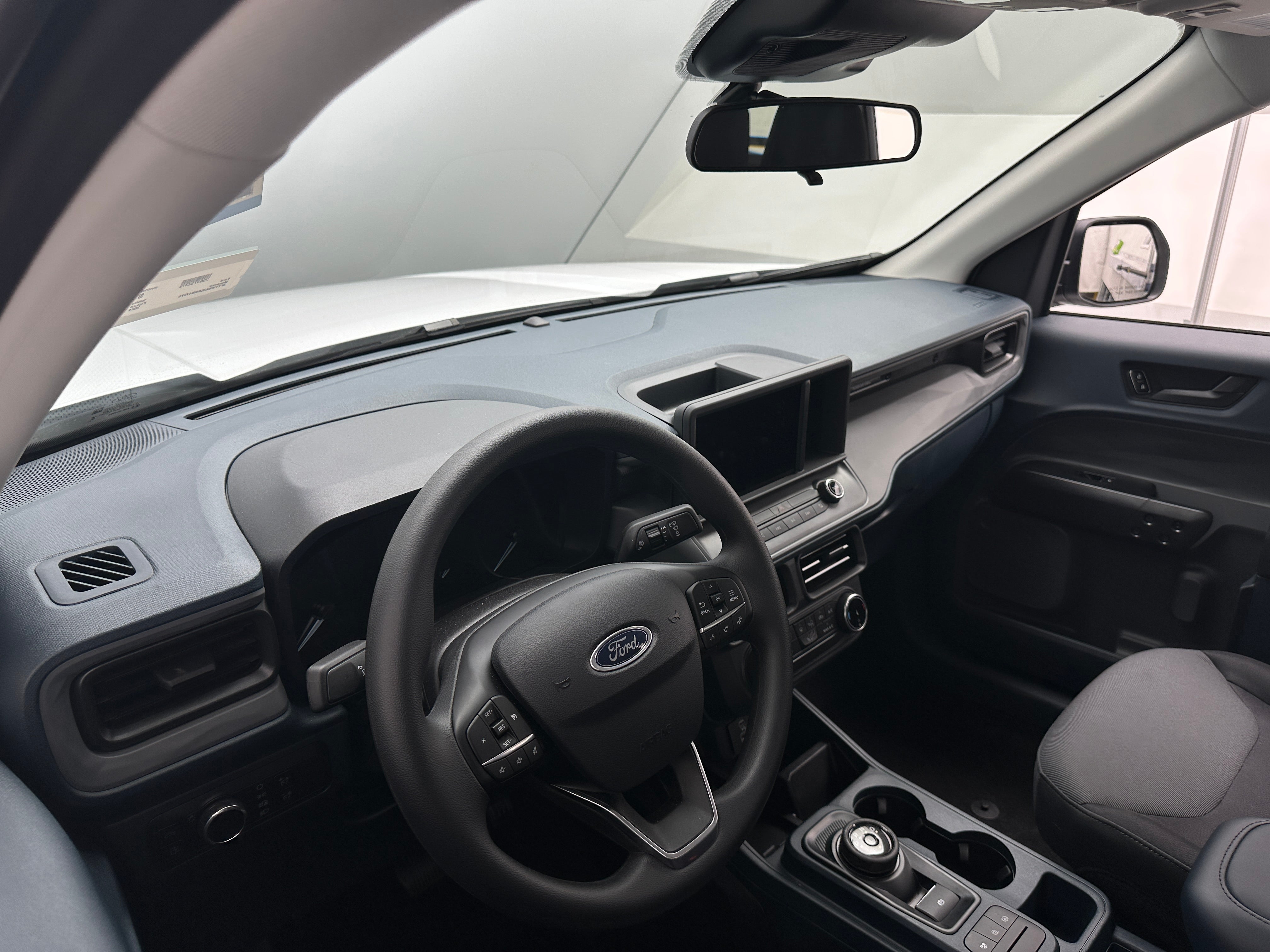 2024 Ford Maverick XL 3