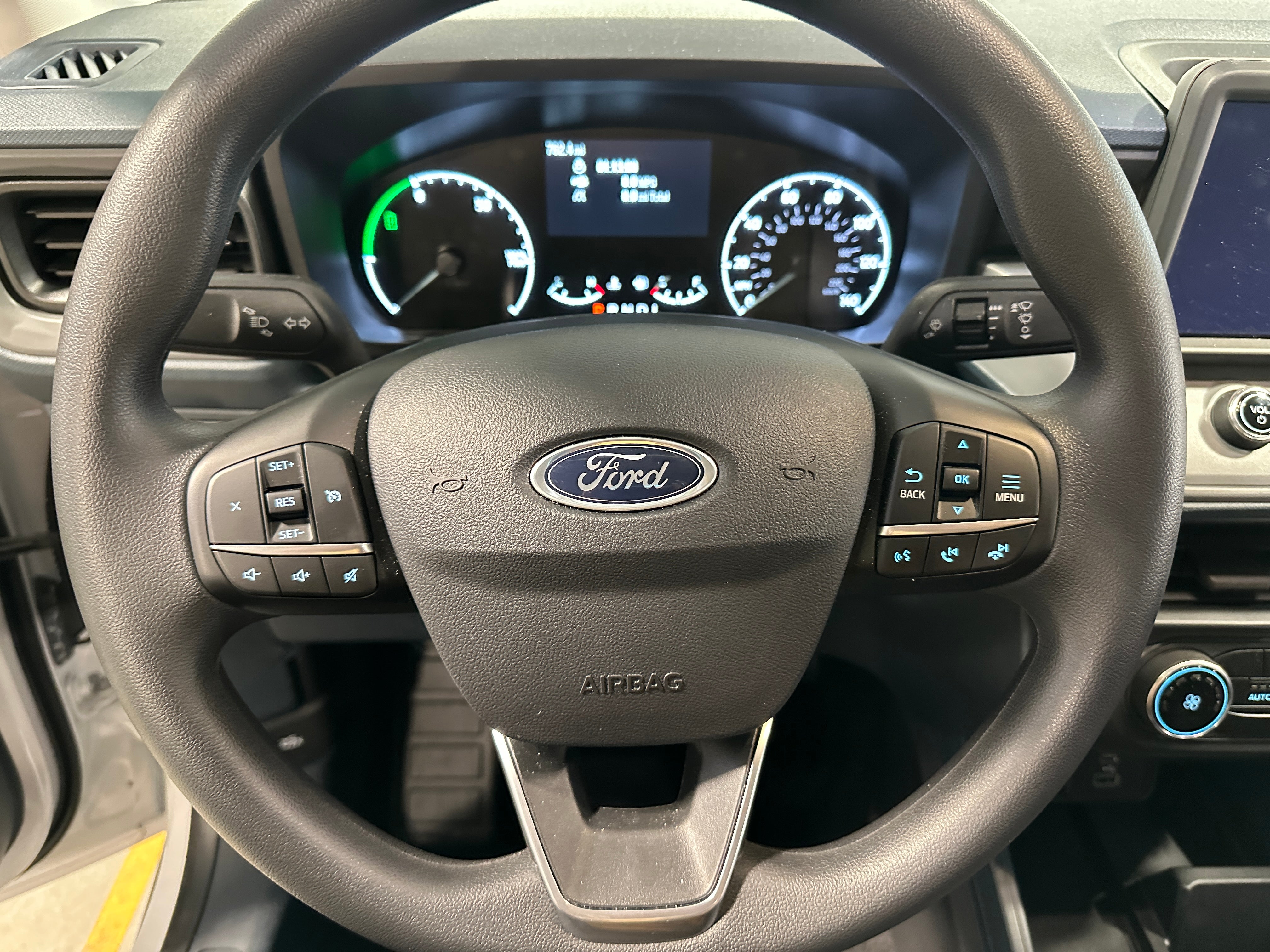 2024 Ford Maverick XL 5
