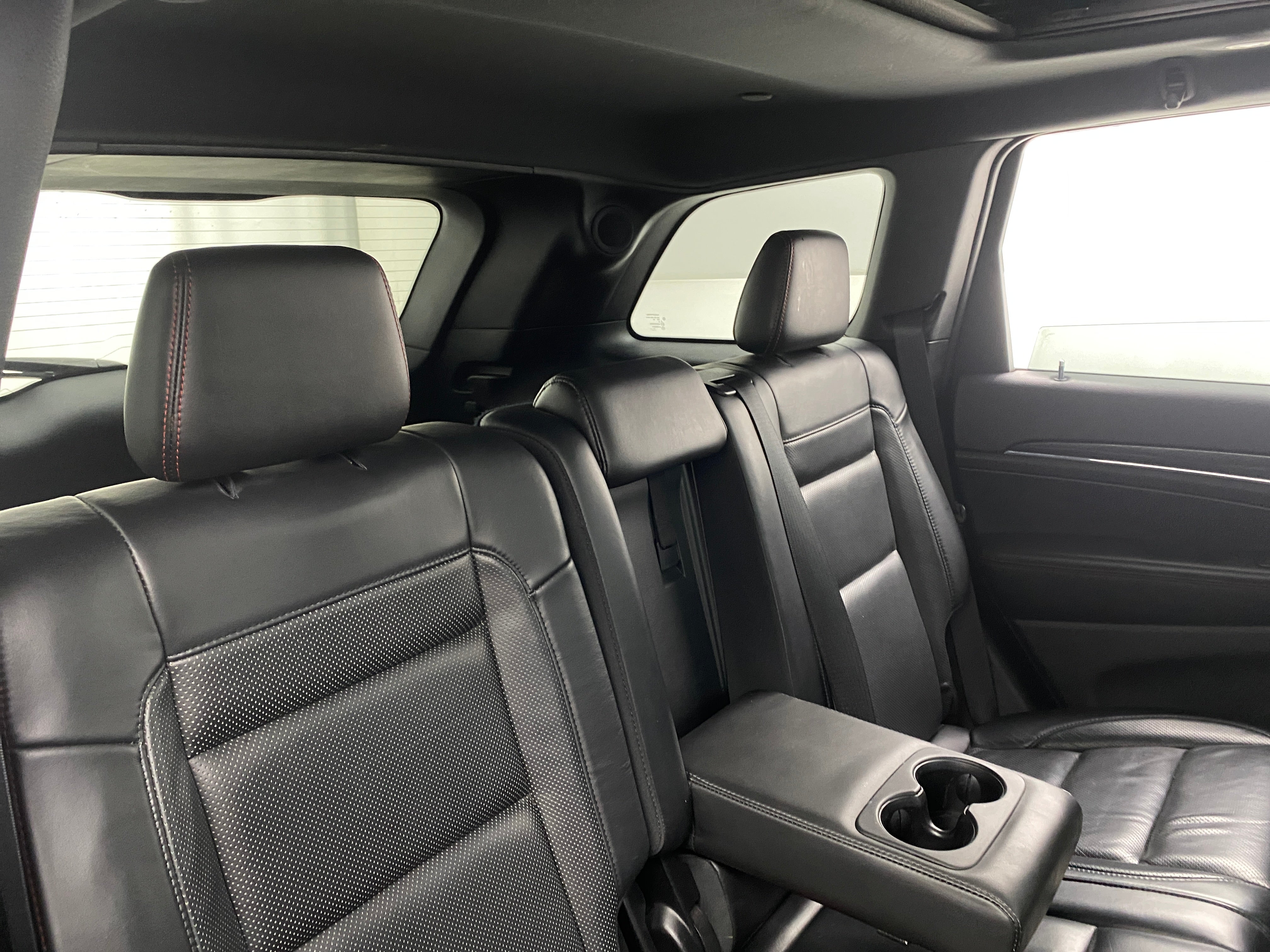 2019 Jeep Grand Cherokee Trailhawk 5