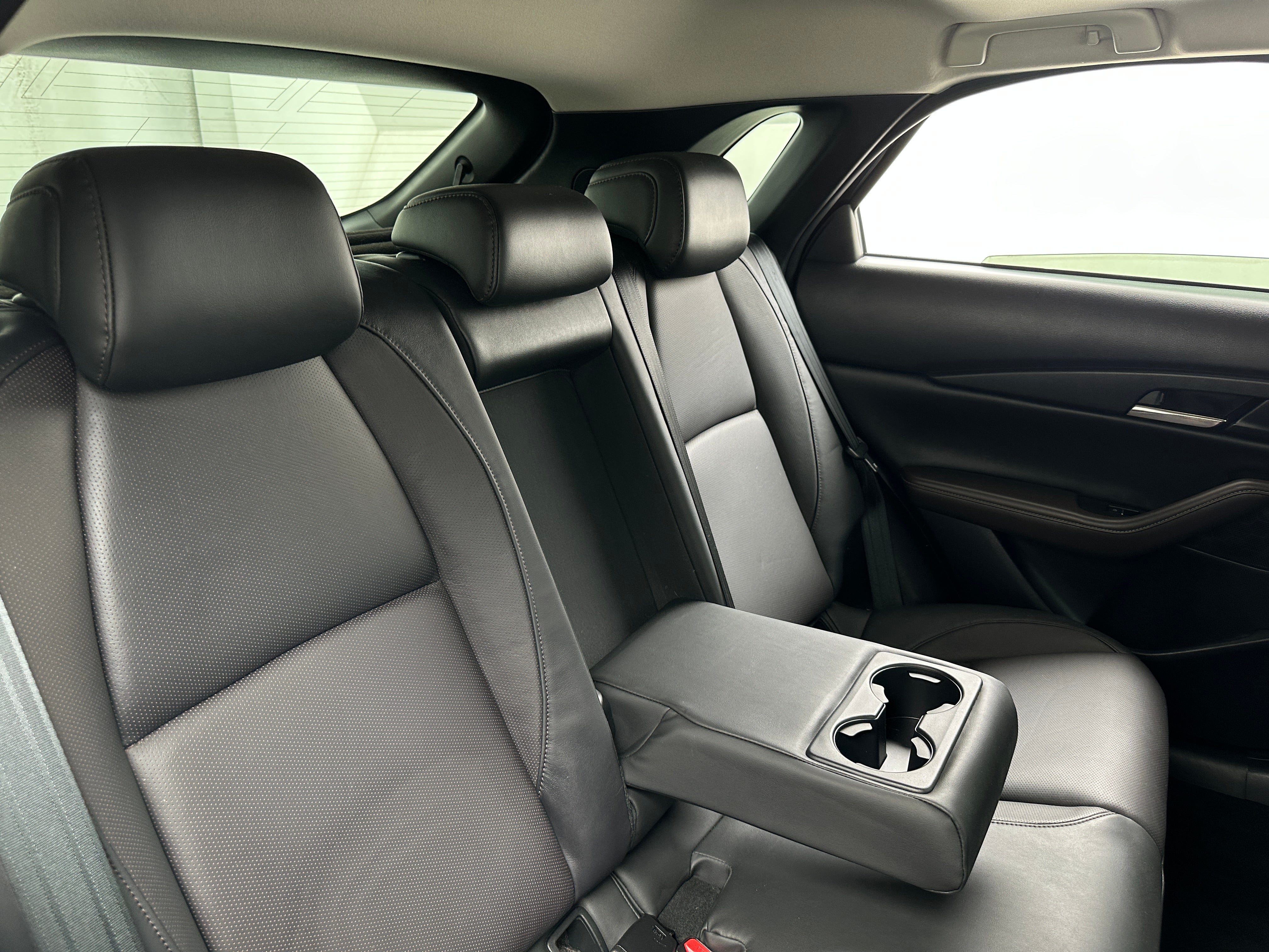 2022 Mazda CX-30 Premium 5