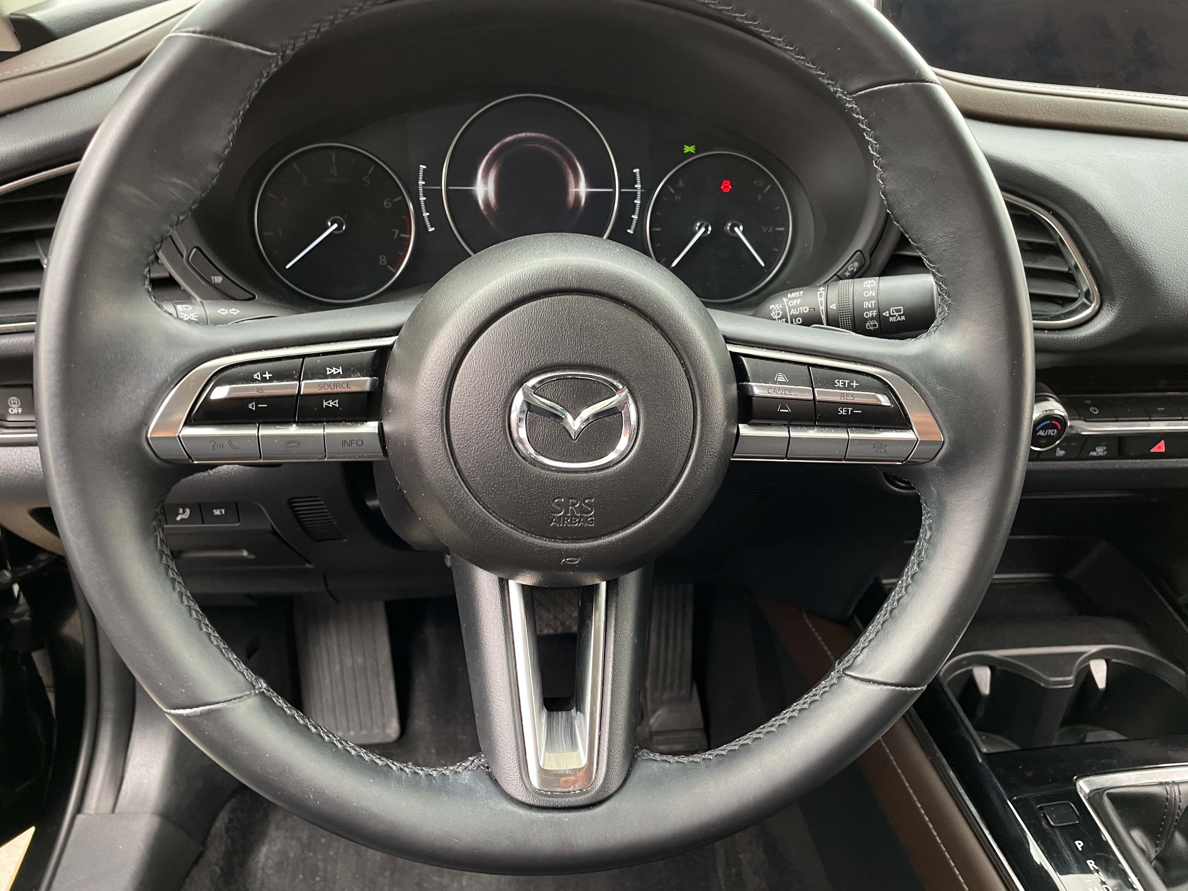 2022 Mazda CX-30 Premium 4