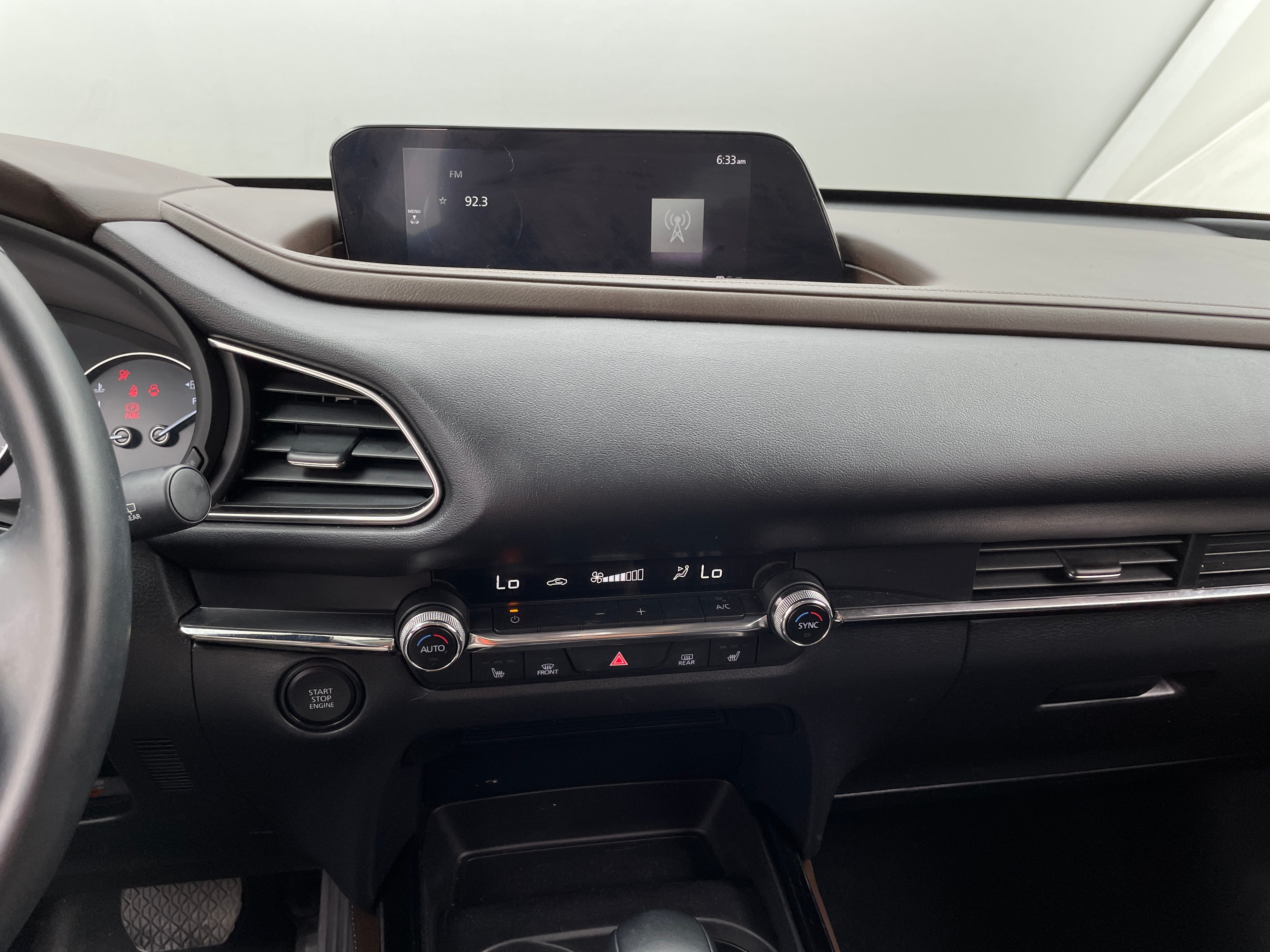 2022 Mazda CX-30 Premium 3