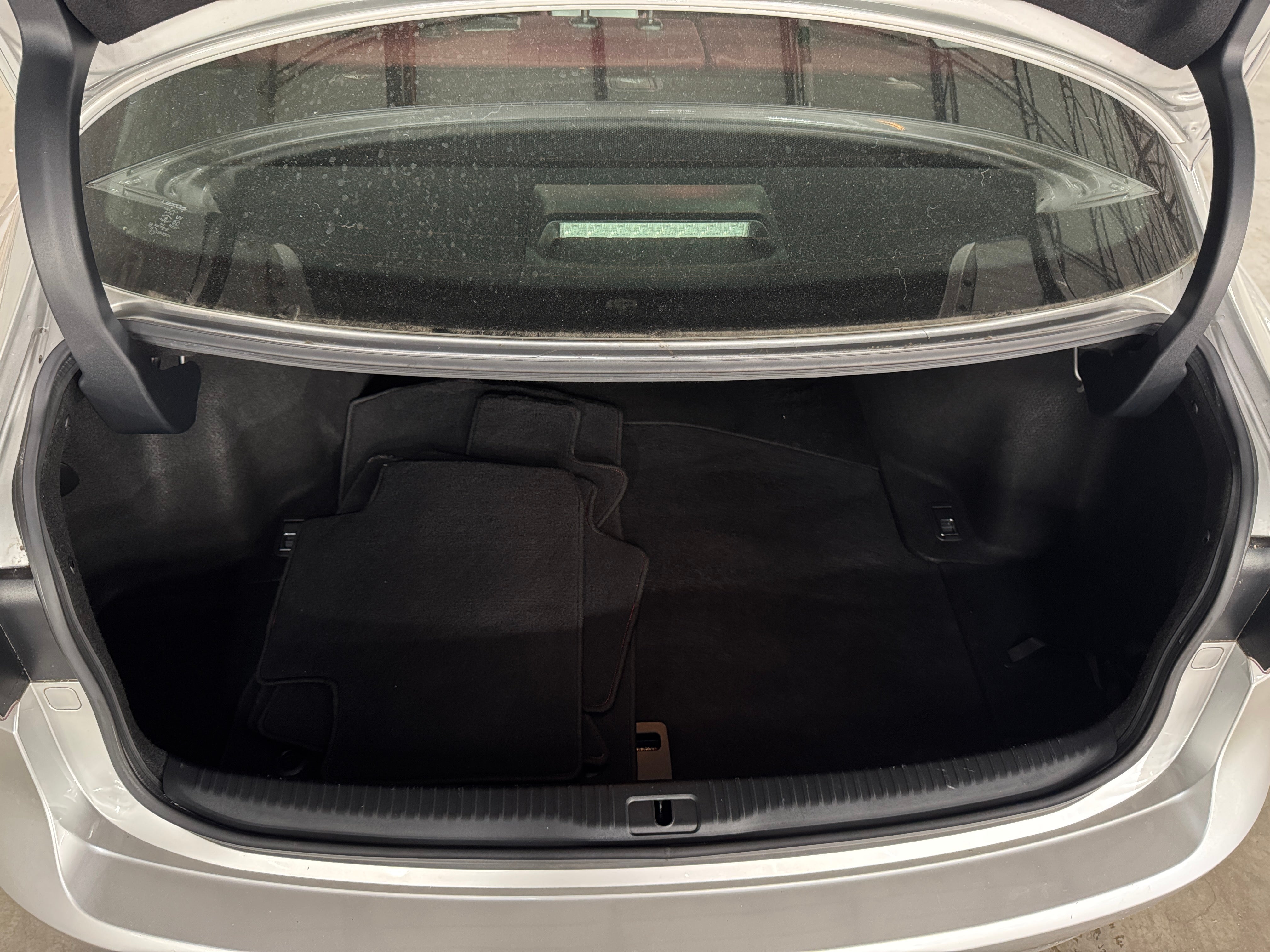 2019 Lexus IS 300 7