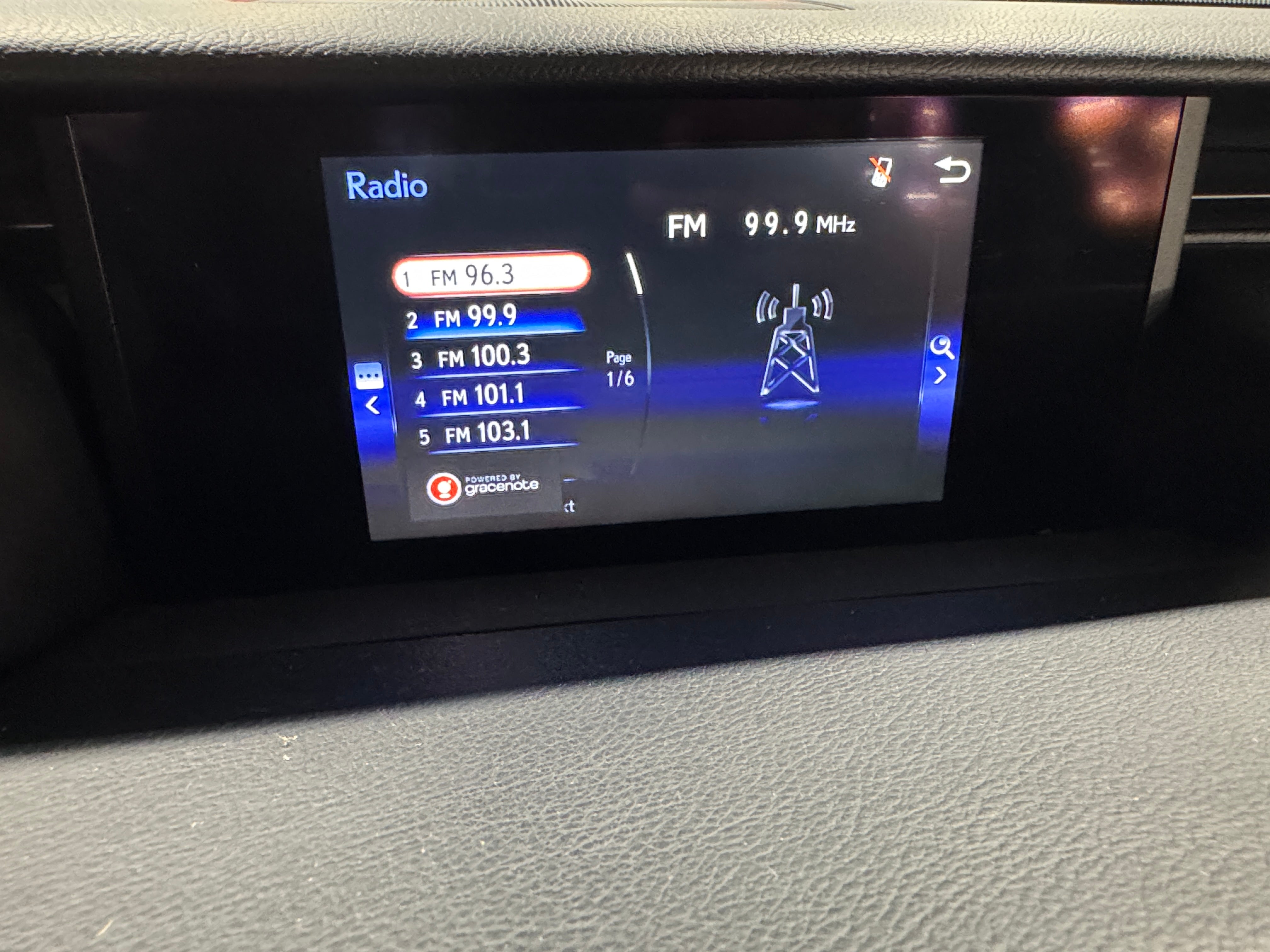2019 Lexus IS 300 4